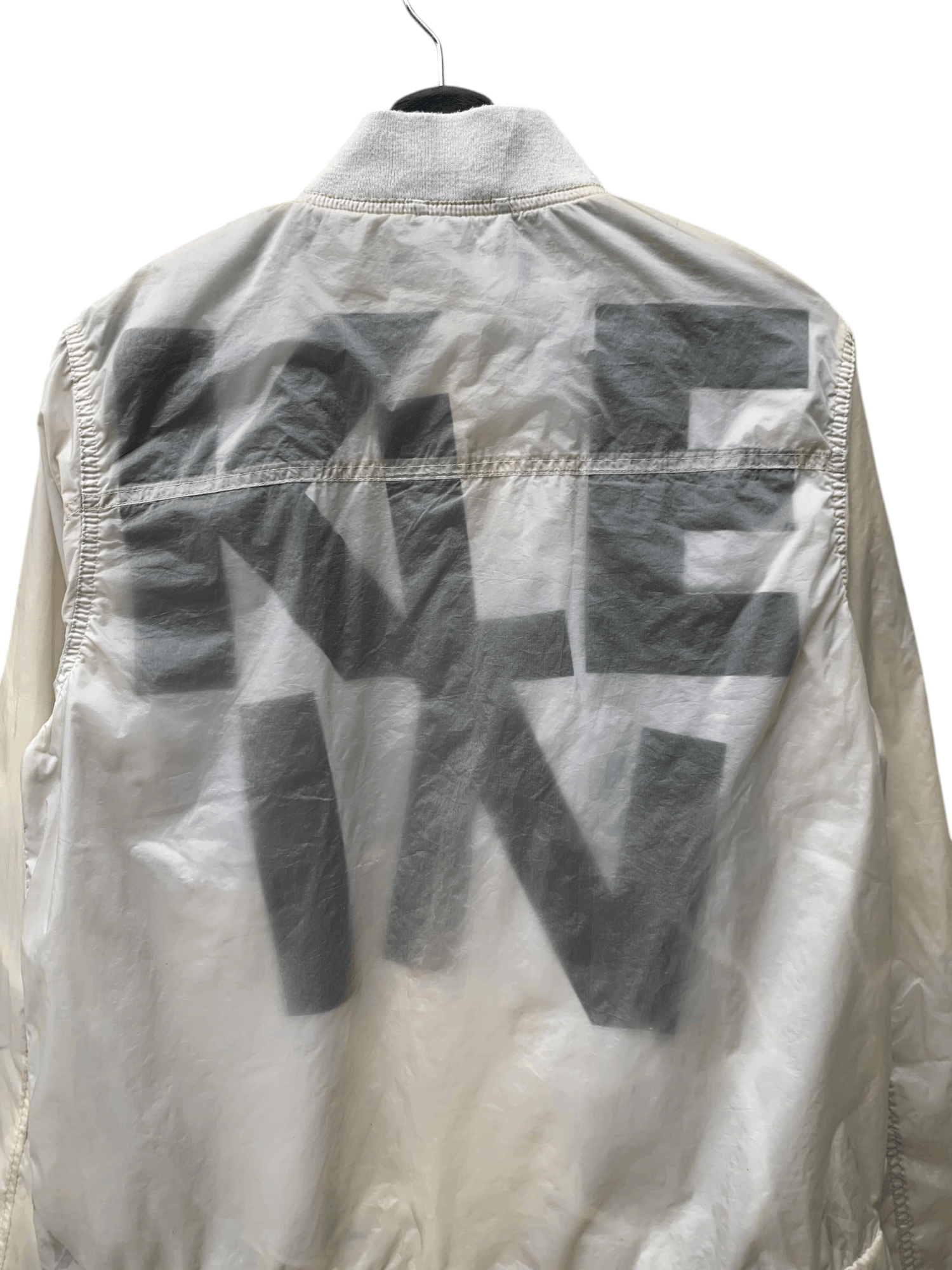 Calvin Klein Very Rare Vtg Calvin Klein Jeans Jacket Size US L / EU 52-54 / 3 - 8 Thumbnail