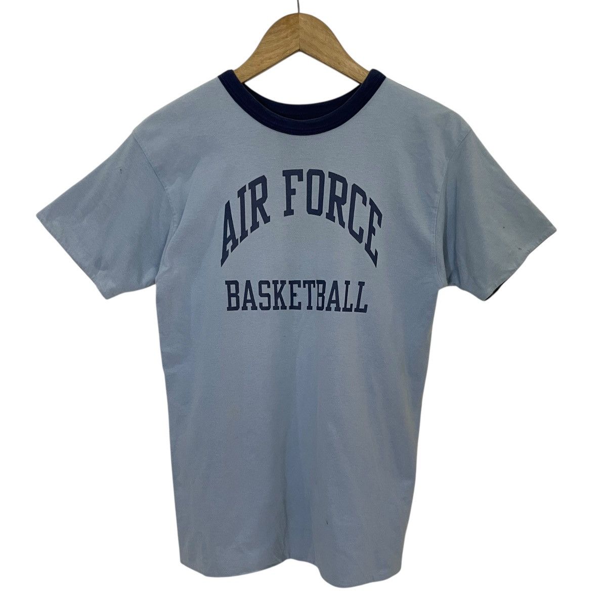 Vintage The Real Mccoy’s Usaf Reversable Tee