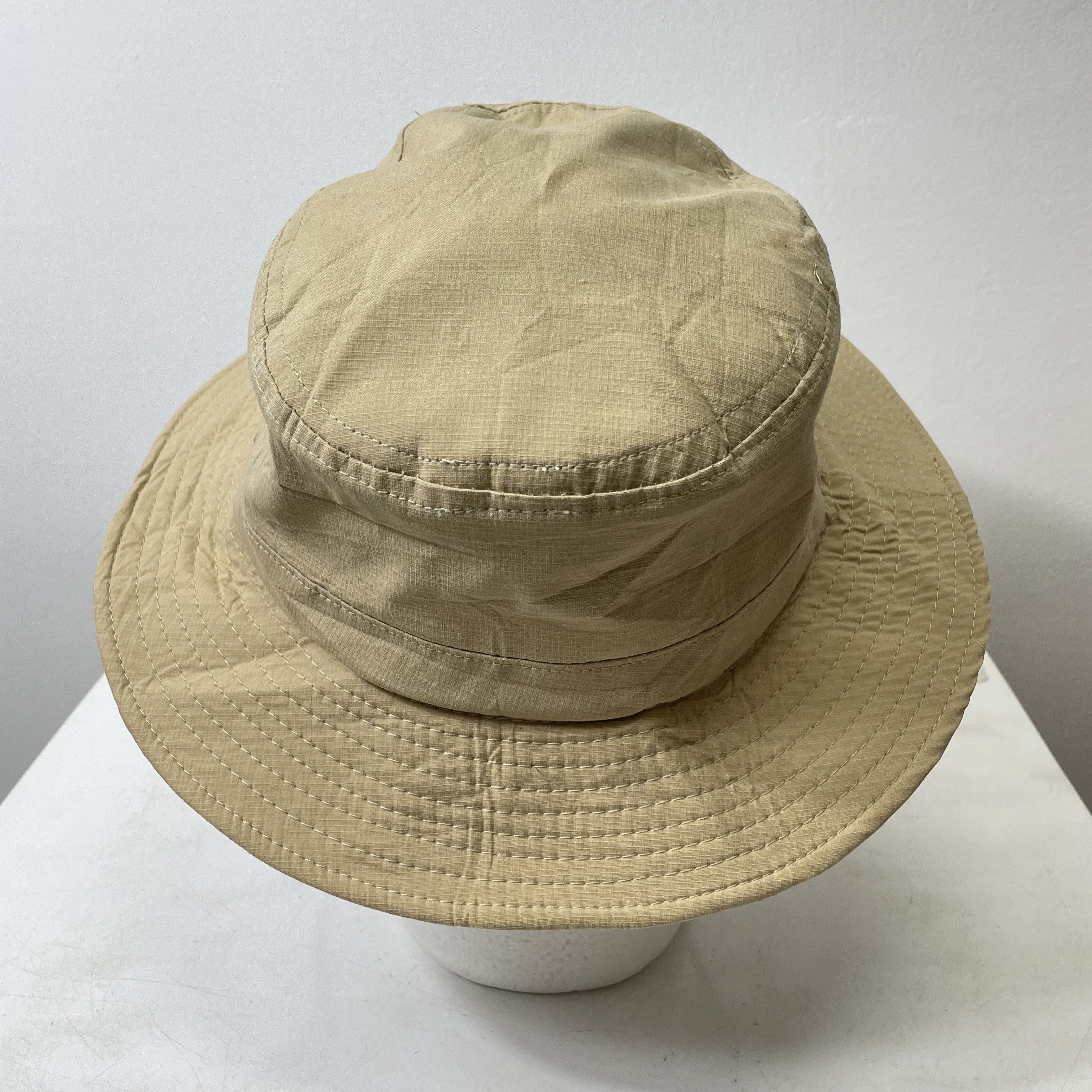 Rusty ⭐️SALE⭐️ RUSTY BUCKET HAT OUTDOOR CAMP BEACH SURF Size ONE SIZE - 3 Thumbnail