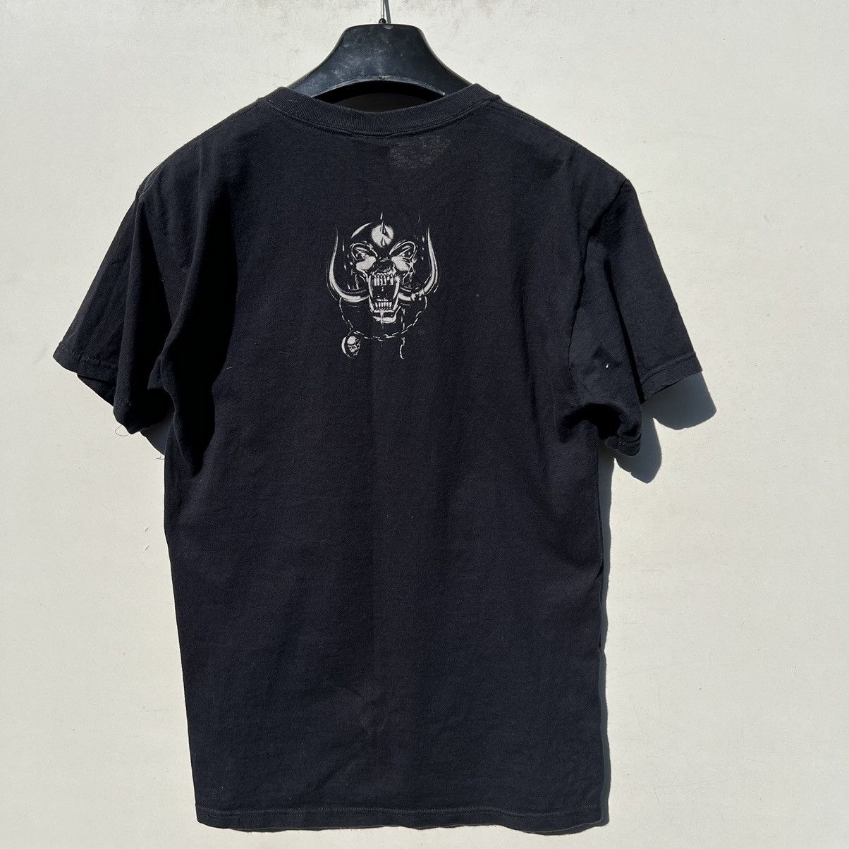 Band Tees × Vintage Motörhead 2007 vintage rock band tee Size US M / EU 48-50 / 2 - 6 Thumbnail