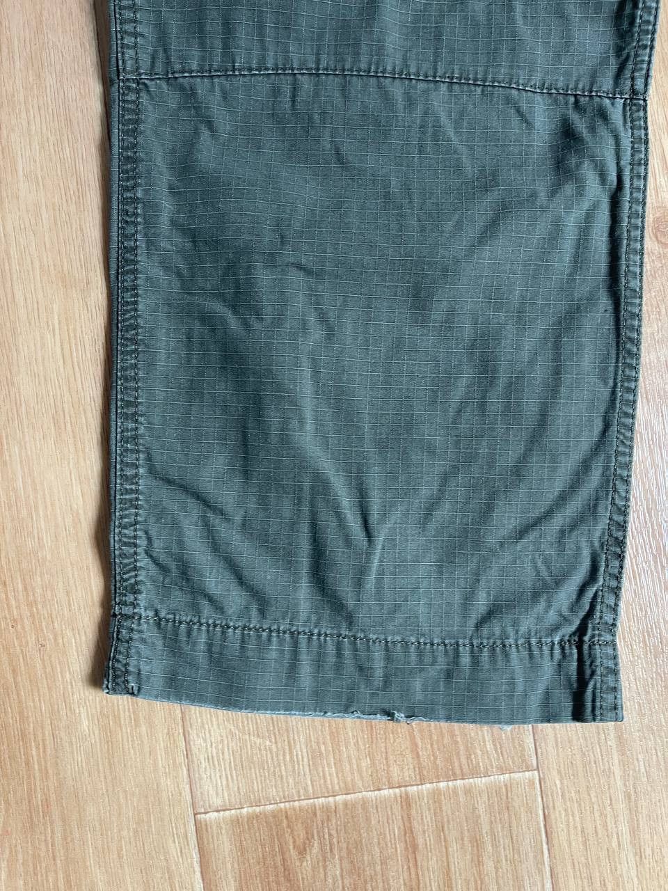 Carhartt Vintage cargo Carhartt pants y2k Size US 31 - 6 Thumbnail