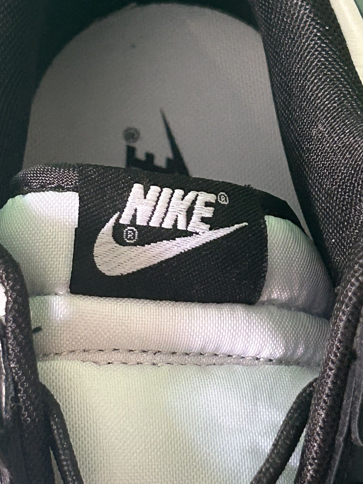 Nike Nike Dunk Low Panda 2021 Size US 13 / EU 46 - 7 Thumbnail