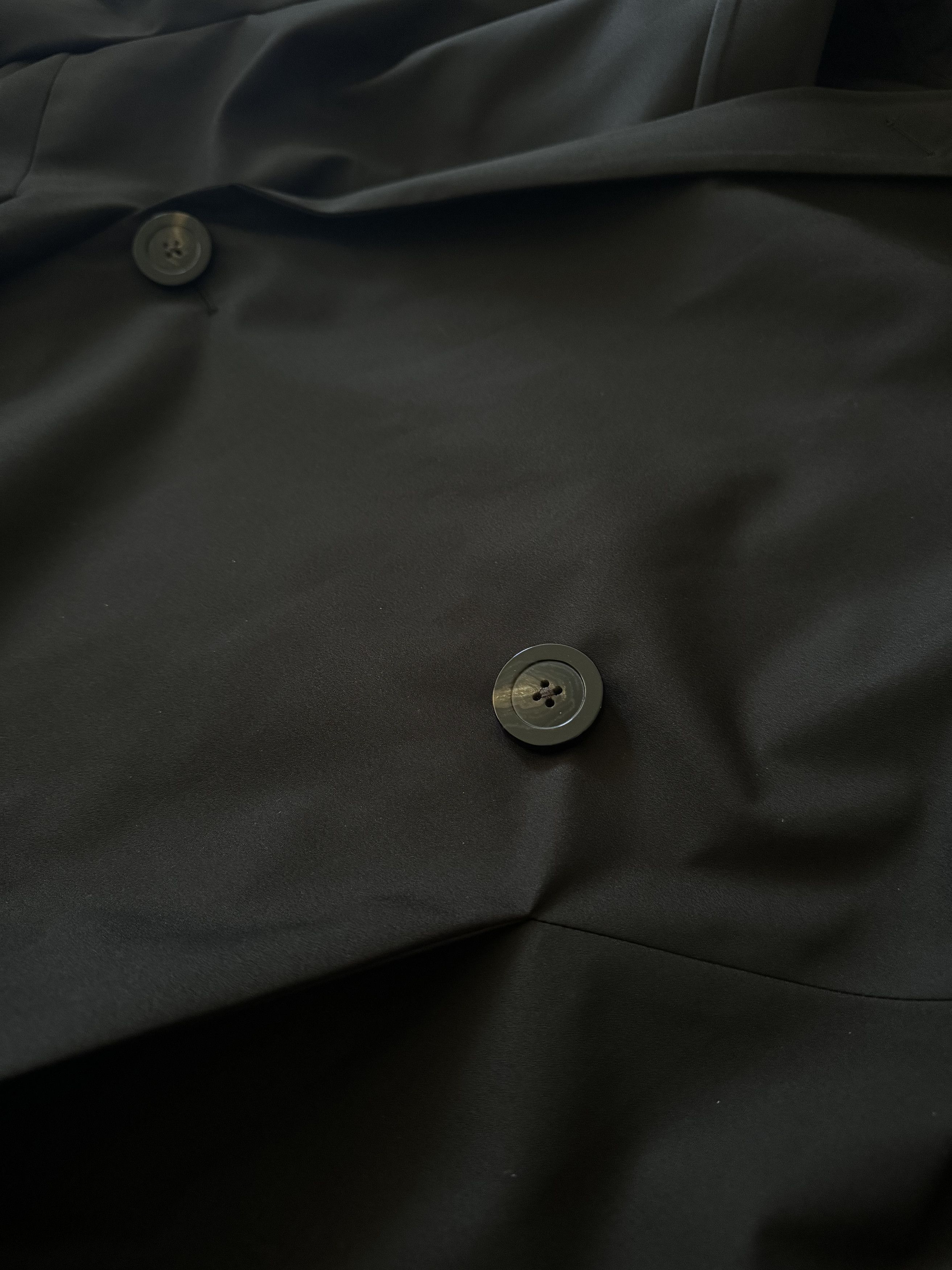 Rick Owens "EDFU" Jumbo JMF Coat Size US S / EU 44-46 / 1 - 7 Thumbnail