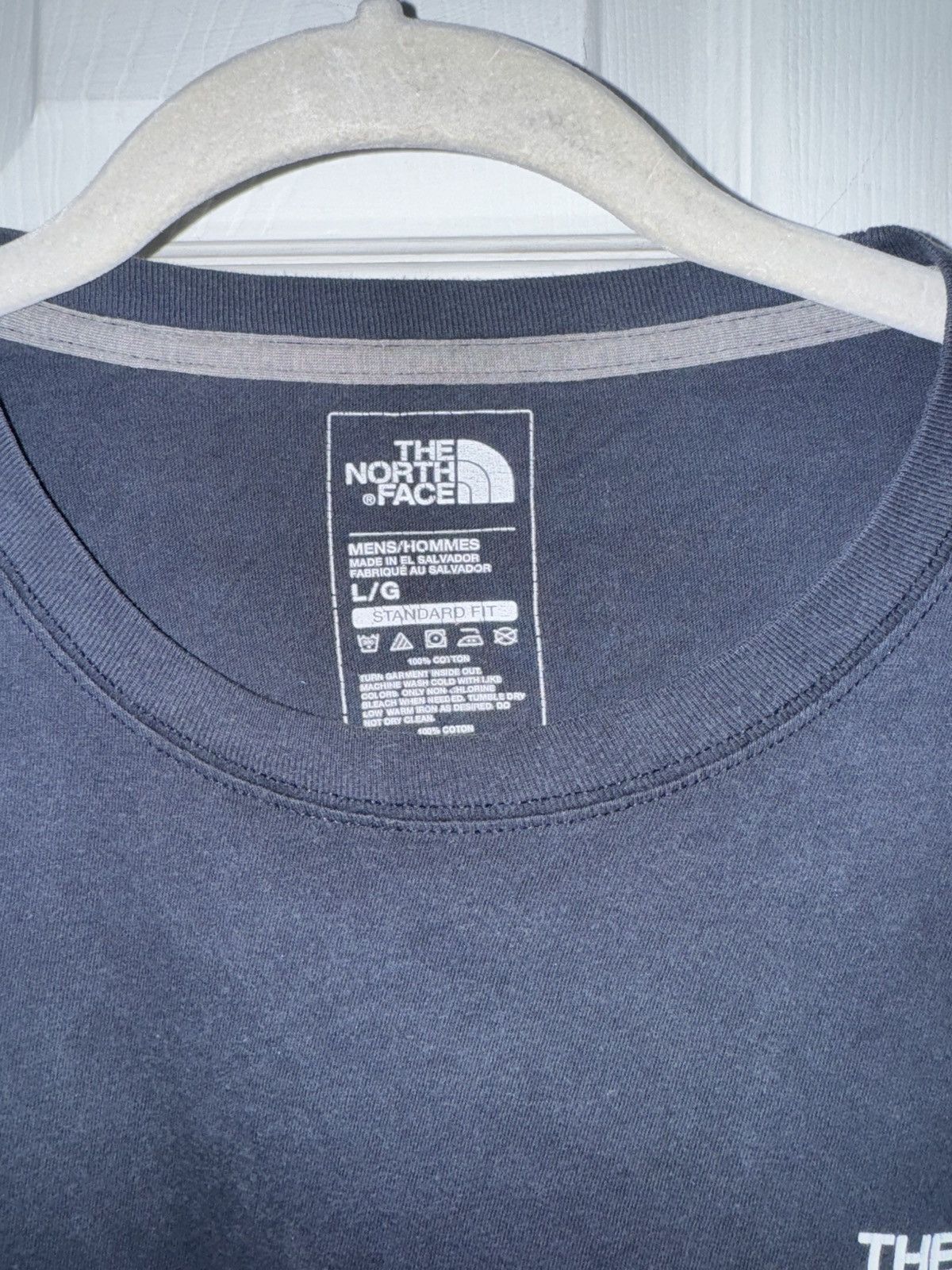 The North Face The North Face Size US L / EU 52-54 / 3 - 2 Thumbnail