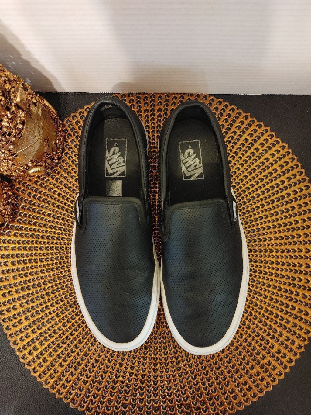 Vans VANS Slip-On Size 8(M) 9.5(W) Size US 9.5 / IT 39.5 - 2 Thumbnail