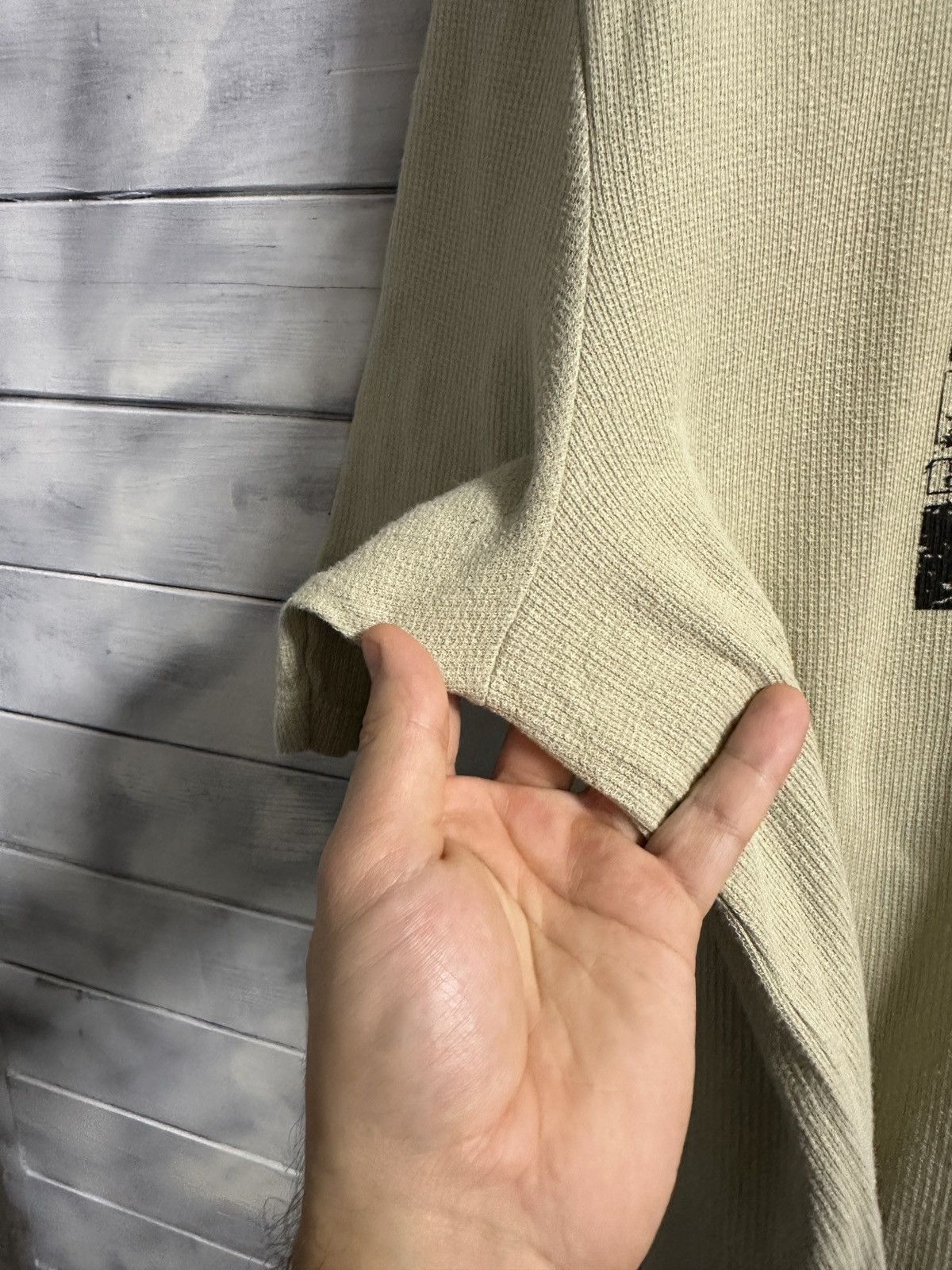 Levi's × Vintage Rare Vintage T-Shirt Levi’s Red Tab 94111 Size US XL / EU 56 / 4 - 5 Thumbnail