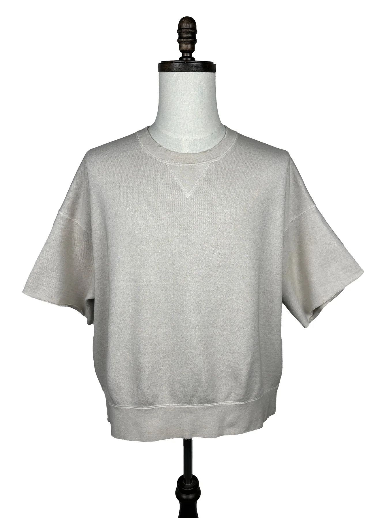 visvim 22SS Amplus Sweat Crash.