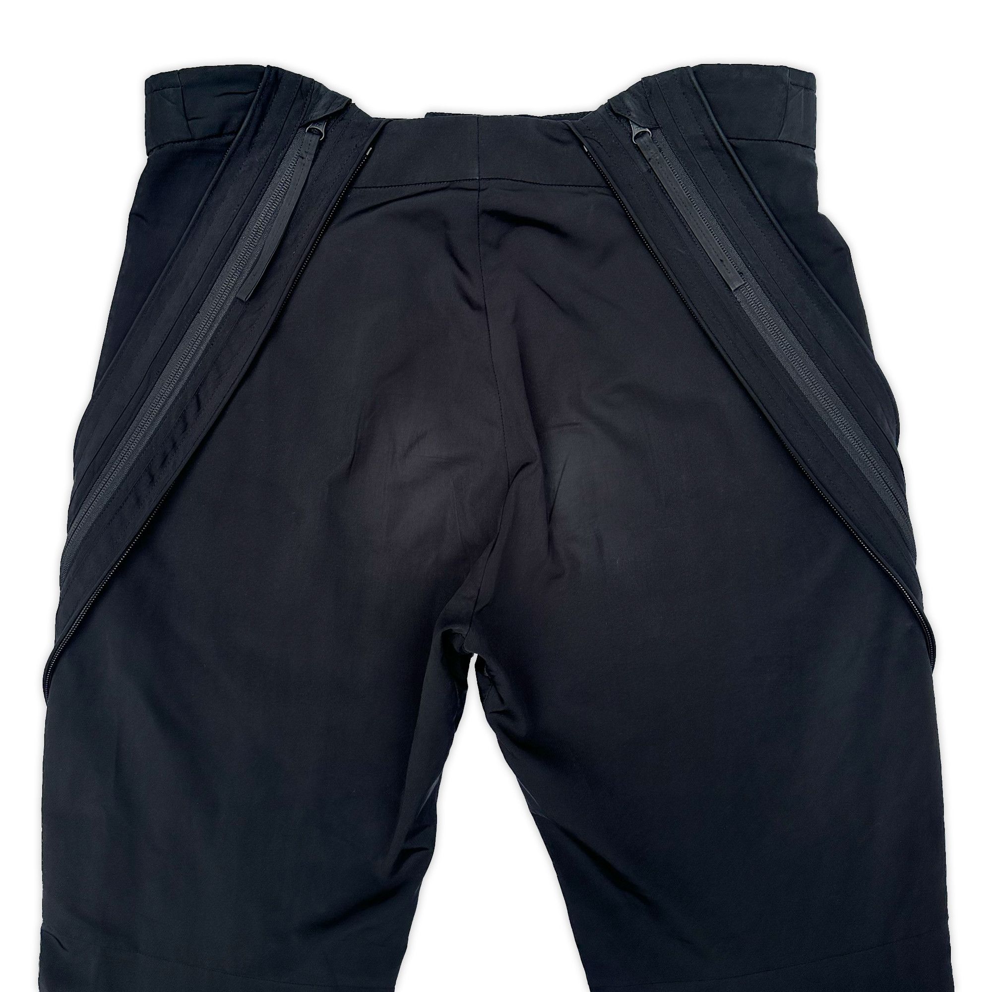 POST ARCHIVE FACTION (PAF) 4.0 Technical Pants Center Size US 30 / EU 46 - 6 Thumbnail