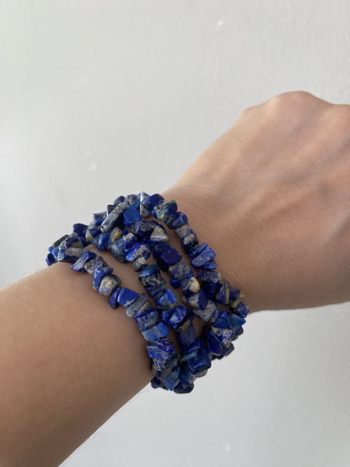 Other Gem stone hand made bracelet Size ONE SIZE - 4 Thumbnail