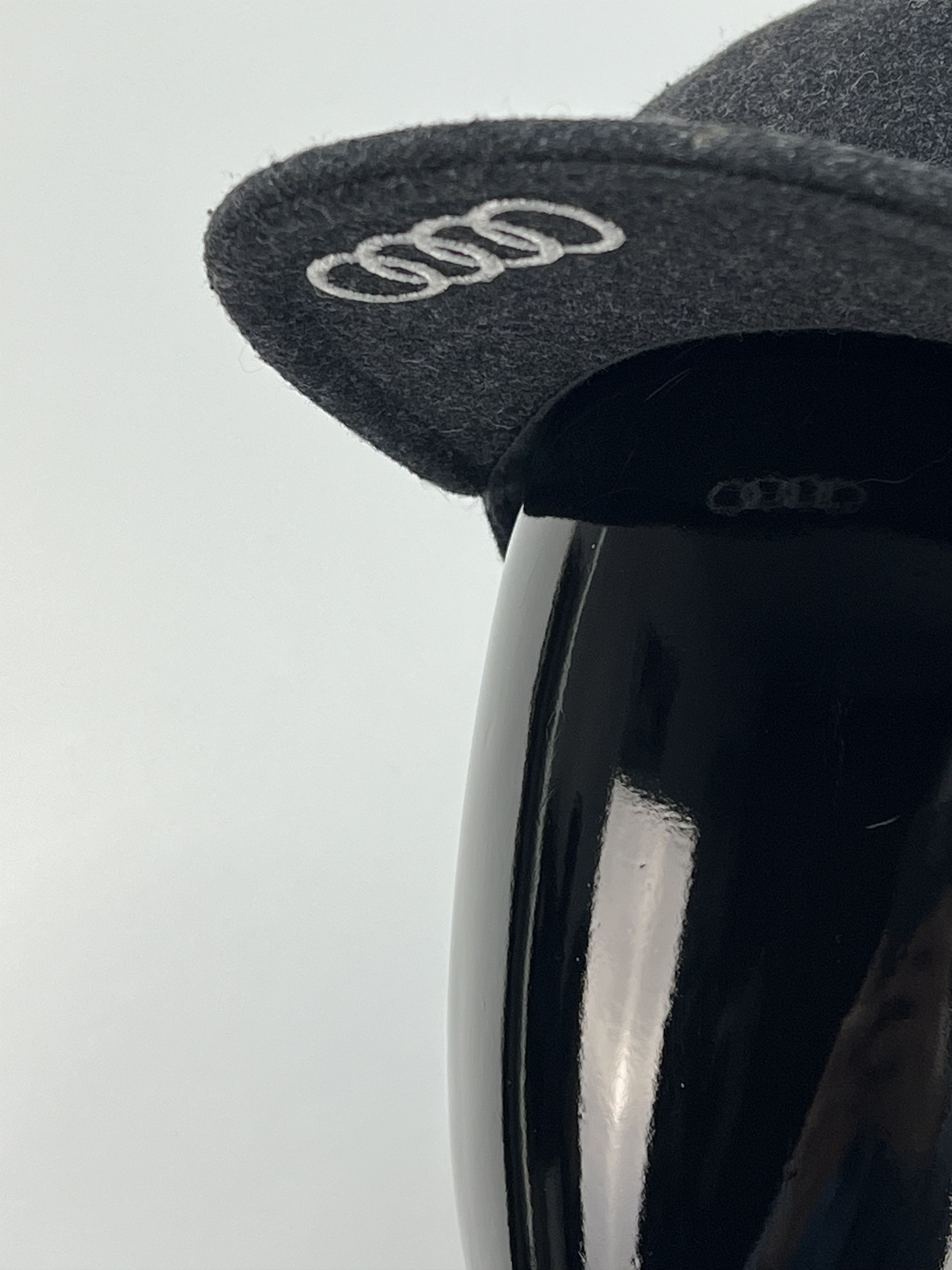 Audi Audi Fis Ski World Cup Wool Blend Cap Size ONE SIZE - 5 Thumbnail