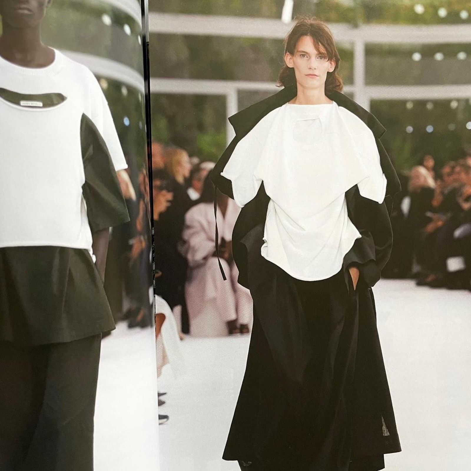 Issey Miyake × Japanese Brand × Pleats Please Issey Miyake Issey Miyake Spring Summer 2025 look book catalog Size ONE SIZE - 4 Thumbnail