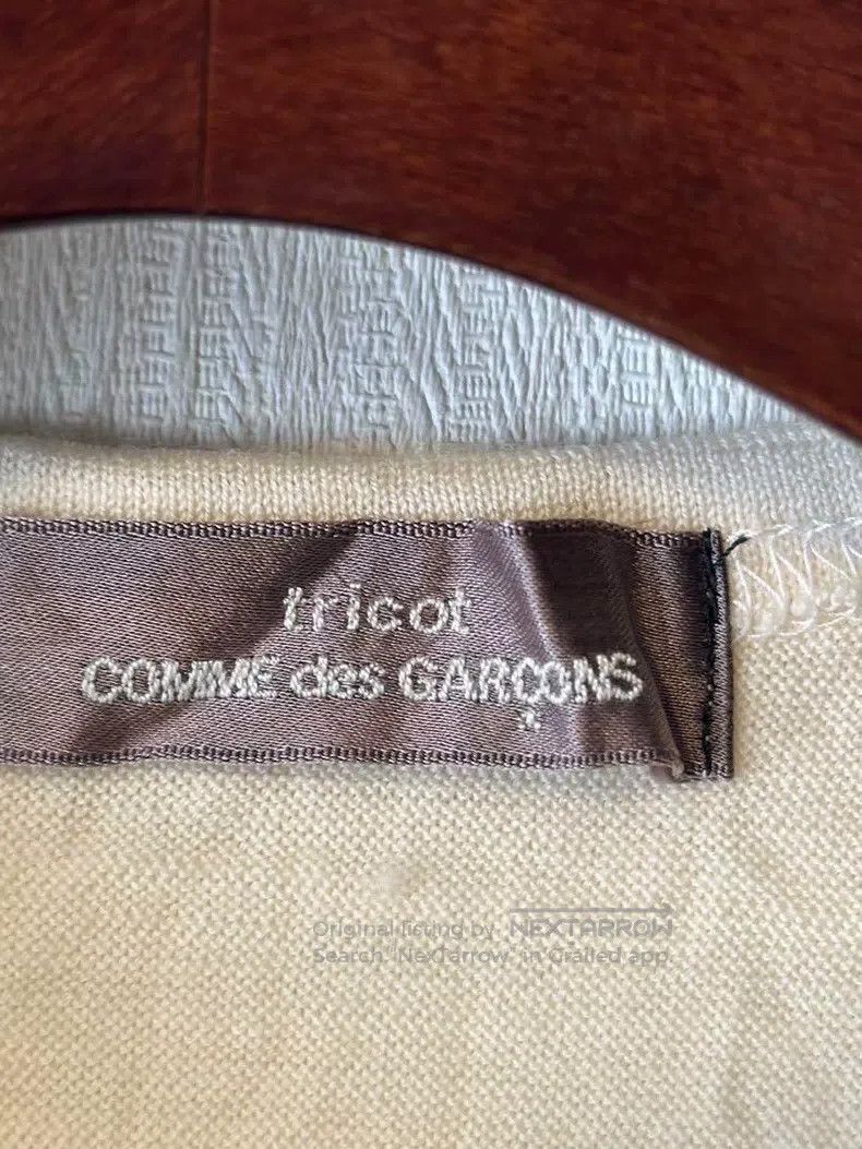 Comme des Garcons Comme des Garcons one-size-fits-all Three-dimensional rose Size S / US 4 / IT 40 - 8 Thumbnail