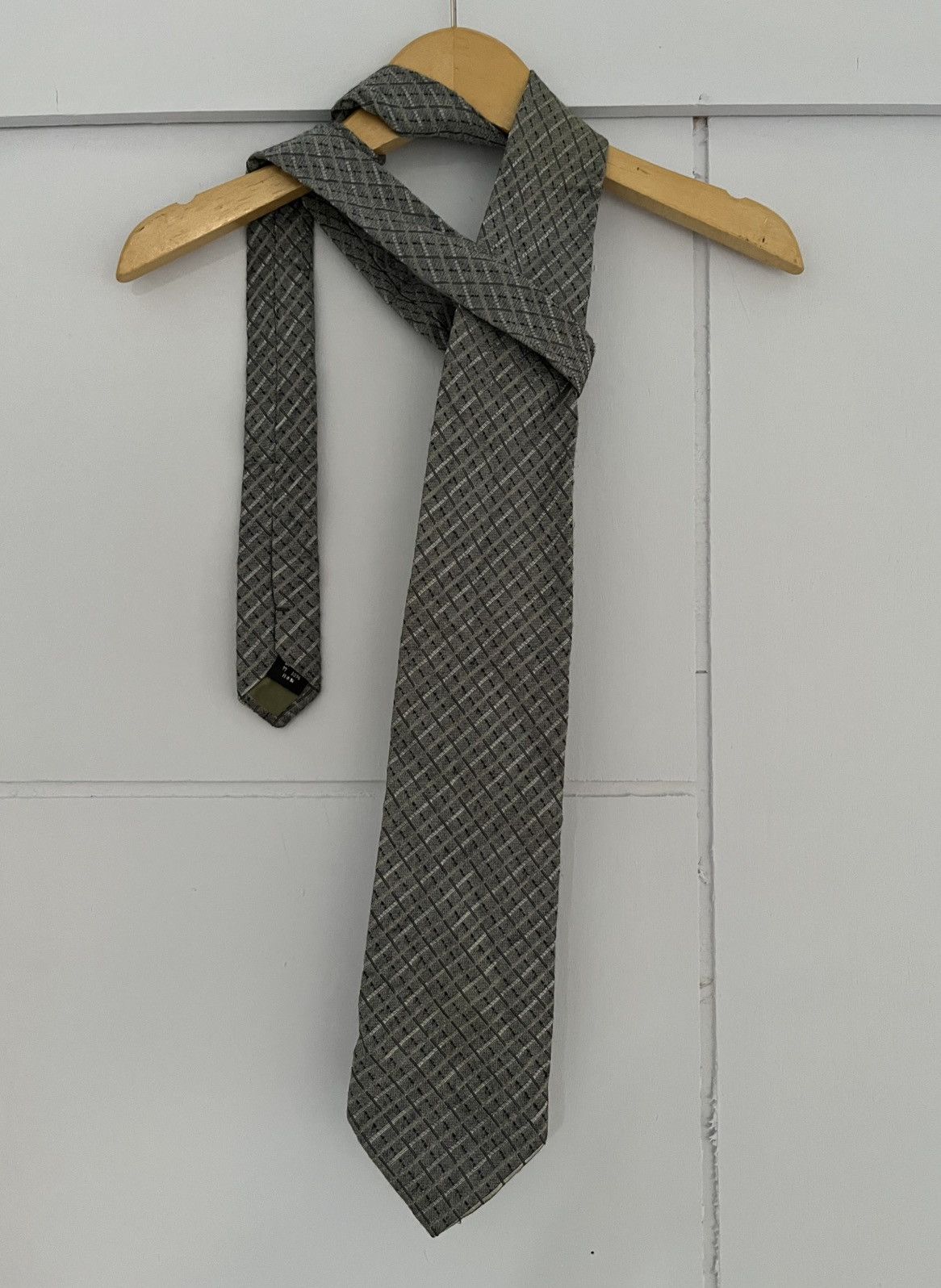 Vintage Issey Miyake Ties