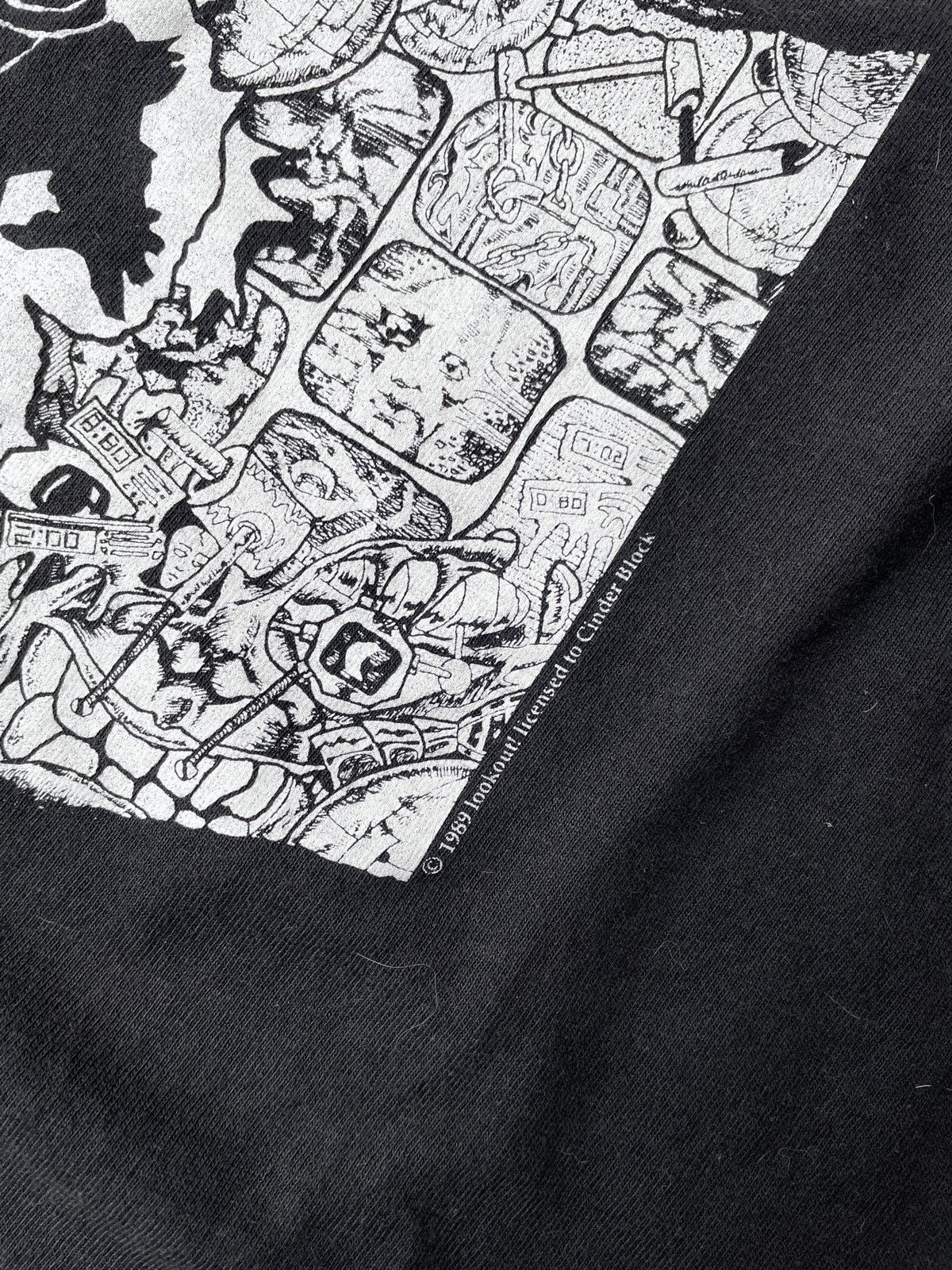 Band Tees × Other × Vintage Operation Ivy 1989’s Size US L / EU 52-54 / 3 - 4 Thumbnail