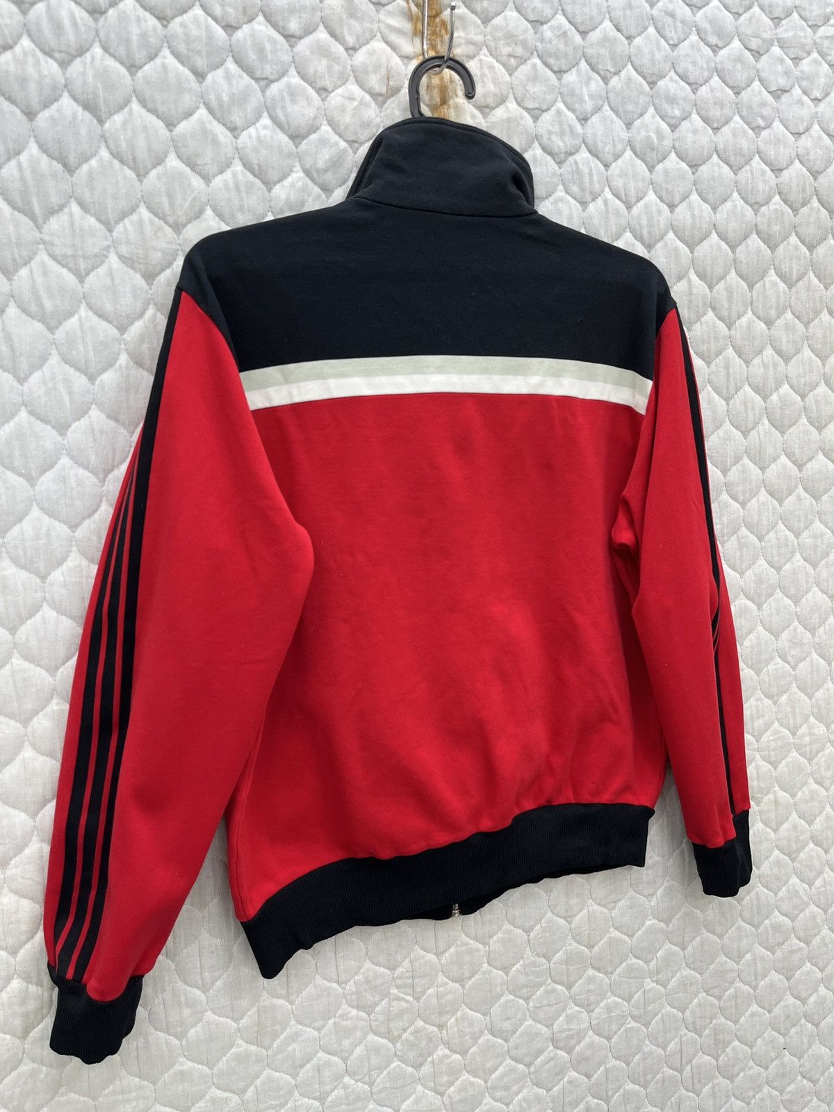 Adidas 🔥🔥🔥STEALS VTG ADIDAS SWEATER Size US S / EU 44-46 / 1 - 5 Thumbnail