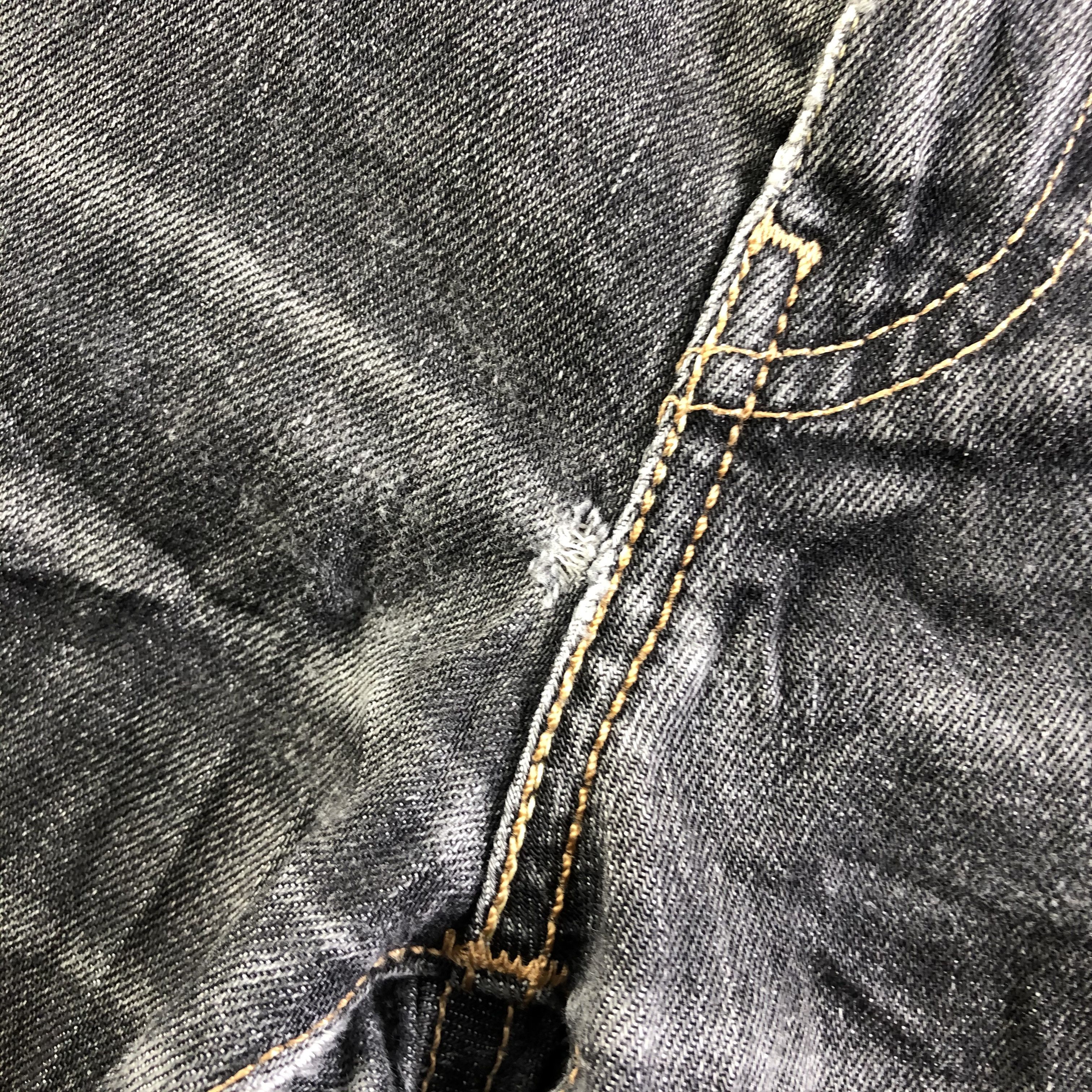 Levi's Vintage Levis 541 Jeans-J4064 Size US 35 - 8 Thumbnail