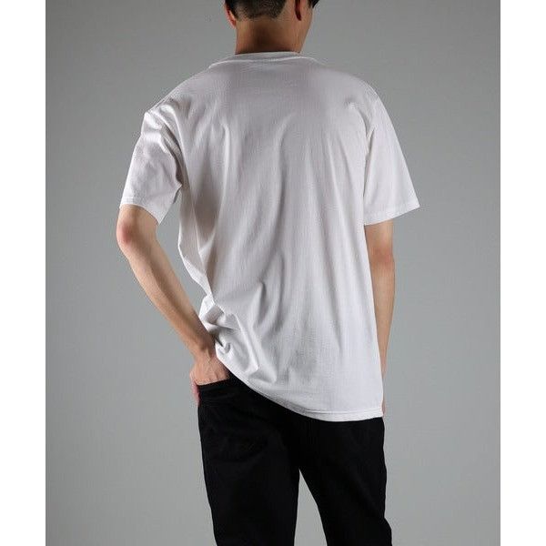 Number (N)ine Number Nine School Of Visual Comedy_T-Shirt Tee 4 Size US XL / EU 56 / 4 - 7 Thumbnail