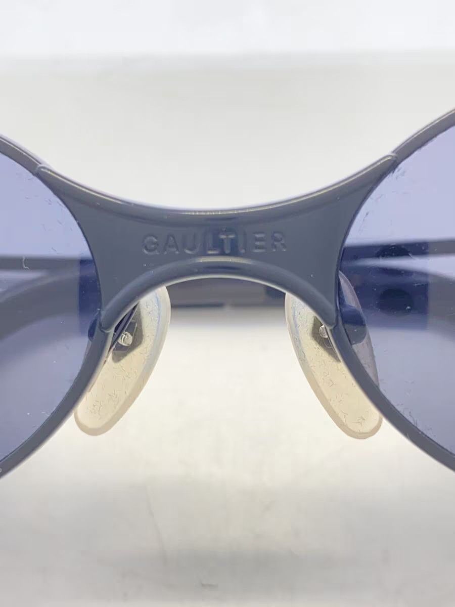 Jean Paul Gaultier Tinted Sunglasses Size ONE SIZE - 5 Thumbnail