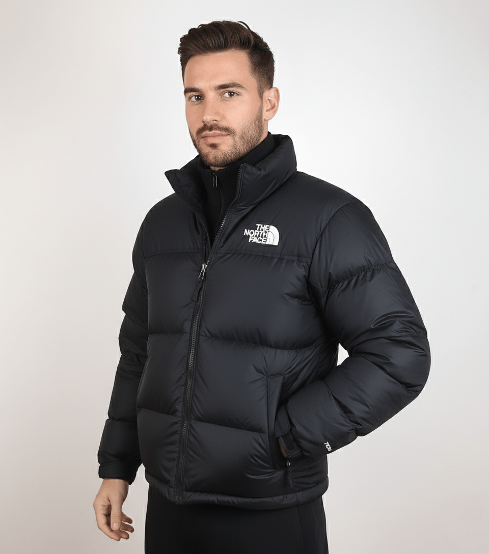 The North Face The North Face 1996 Retro Nuptse Jacket Black Men's Size S Size US S / EU 44-46 / 1 - 3 Thumbnail