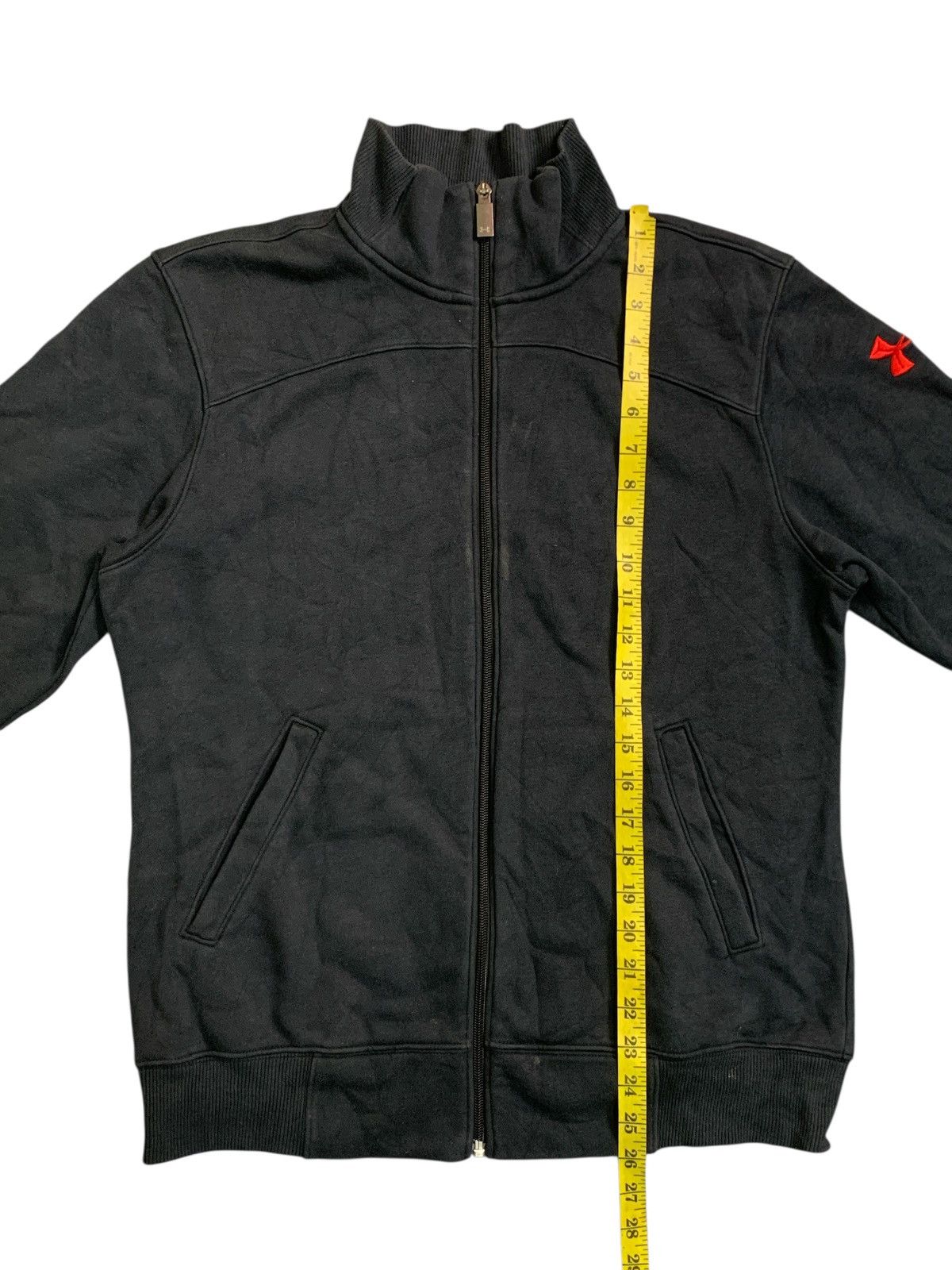 Under Armour Rare Design Under Armour Storm Sweater Size US M / EU 48-50 / 2 - 11 Thumbnail