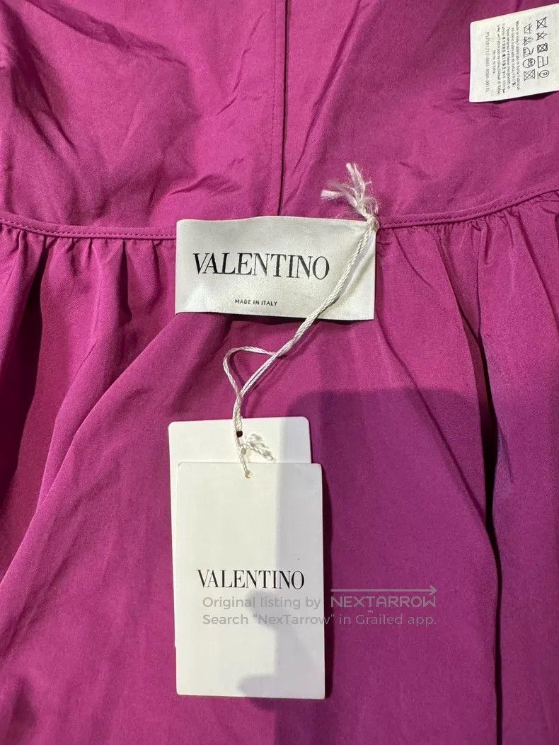 Valentino Valentino dress Size S / US 4 / IT 40 - 1 Thumbnail