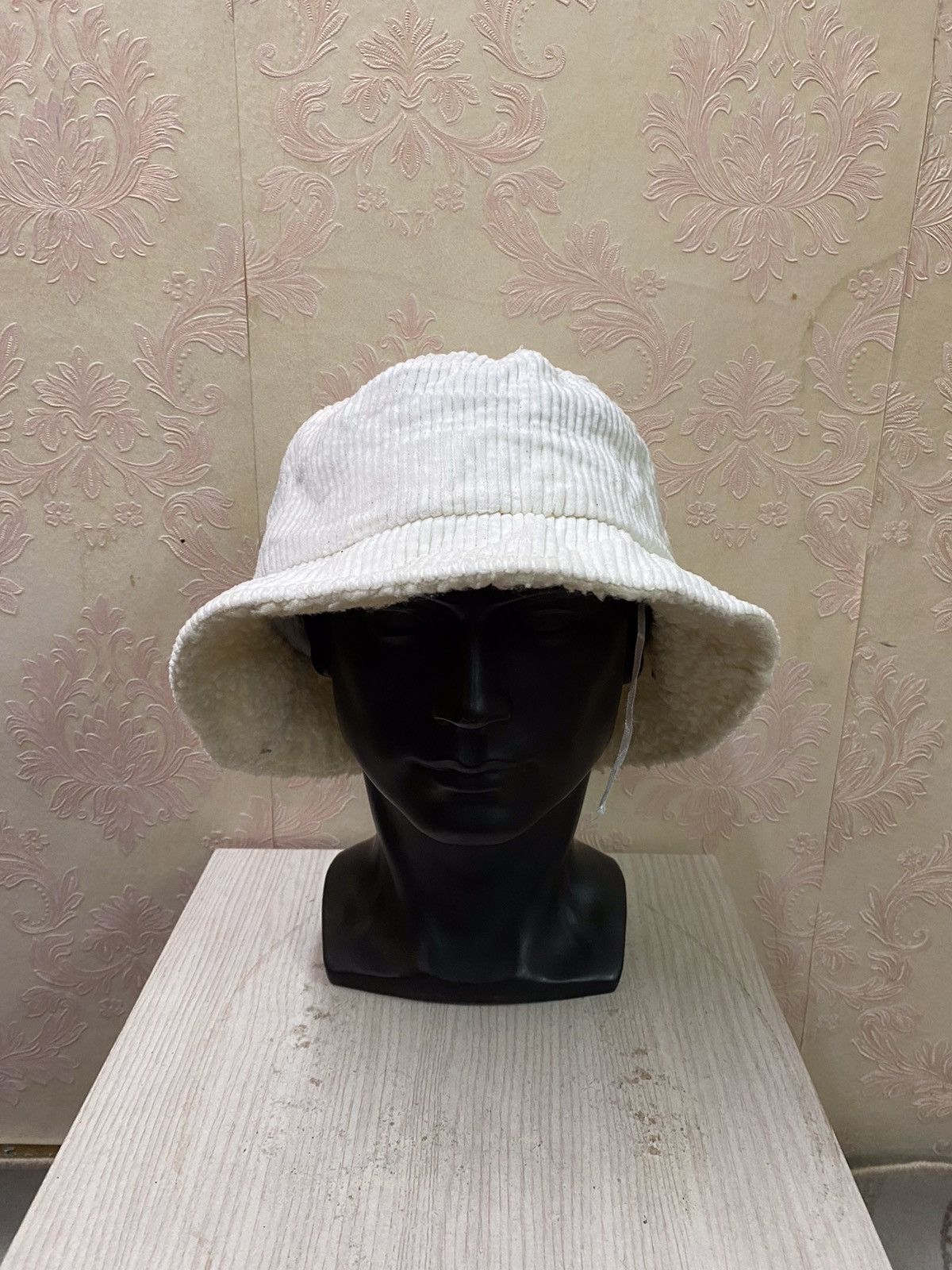 Japanese Brand × Vintage Japanese Brand Casita Plain Bucket Hat Size ONE SIZE - 2 Thumbnail