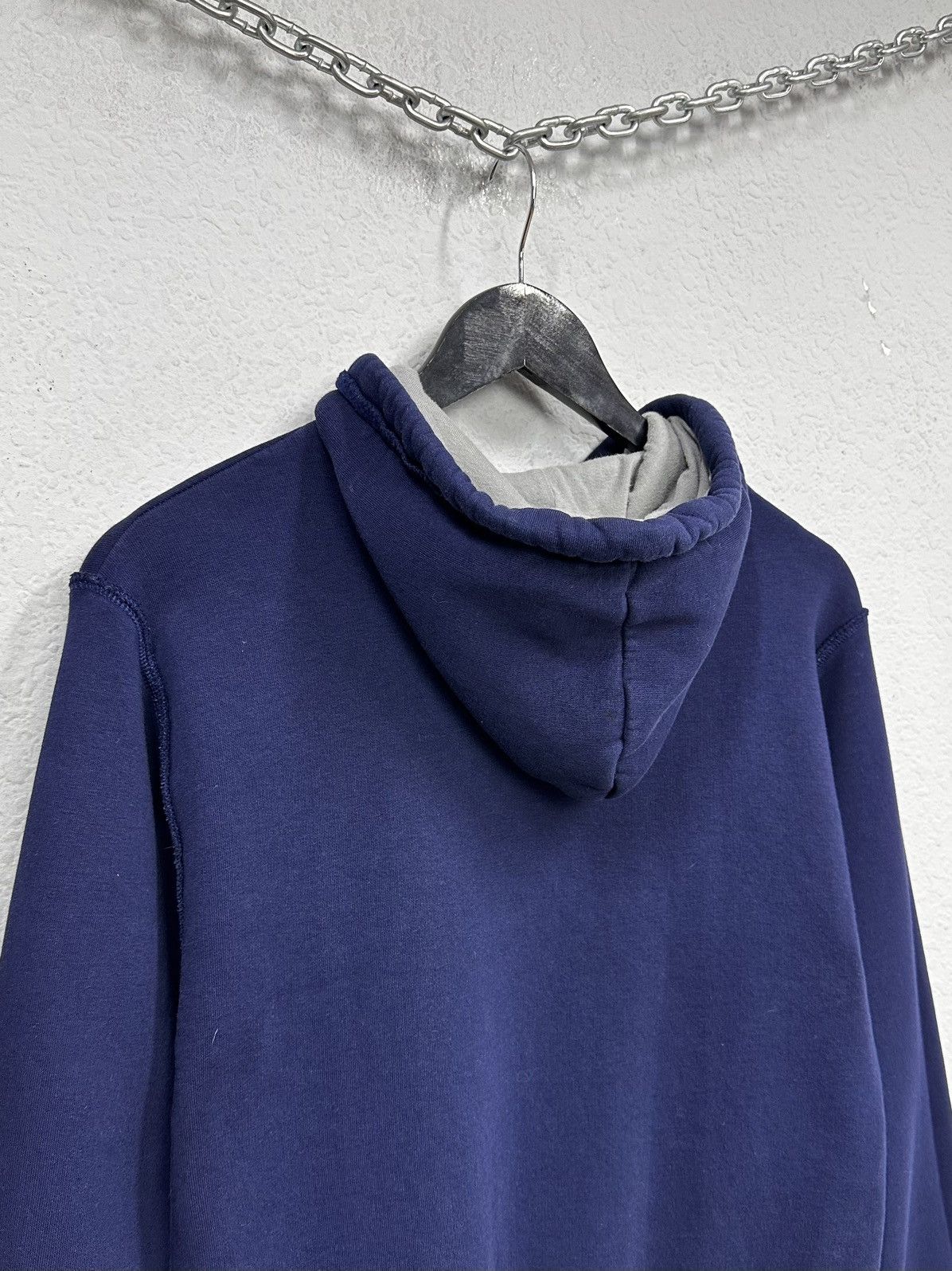 Abercrombie & Fitch Vintage Ambercombie Fitch IfSIXWASNINE Y2K Streetwear LGB Size US S / EU 44-46 / 1 - 10 Thumbnail