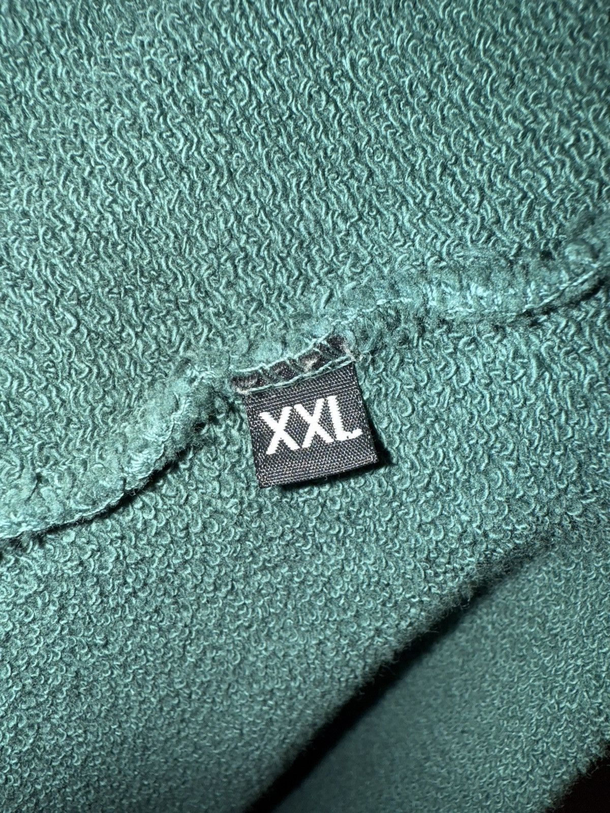 Other Welcome jpeg i heart info hoodie Size US XL / EU 56 / 4 - 4 Thumbnail