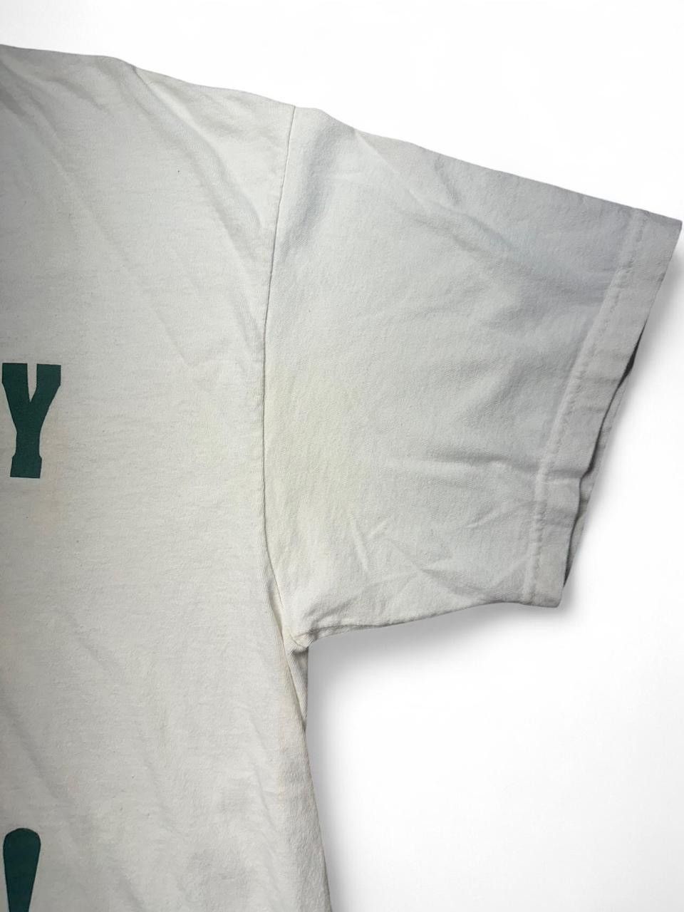 Delta Vintage 90s Green Bay Sucks Delta Pro Weight NFL T-shirt XL Size US XL / EU 56 / 4 - 5 Thumbnail
