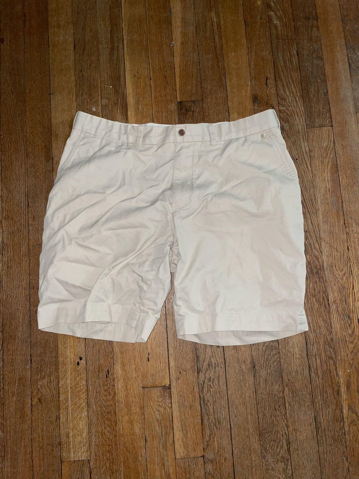 Polo Ralph Lauren polo shorts Size US 36 / EU 52 - 1 Thumbnail
