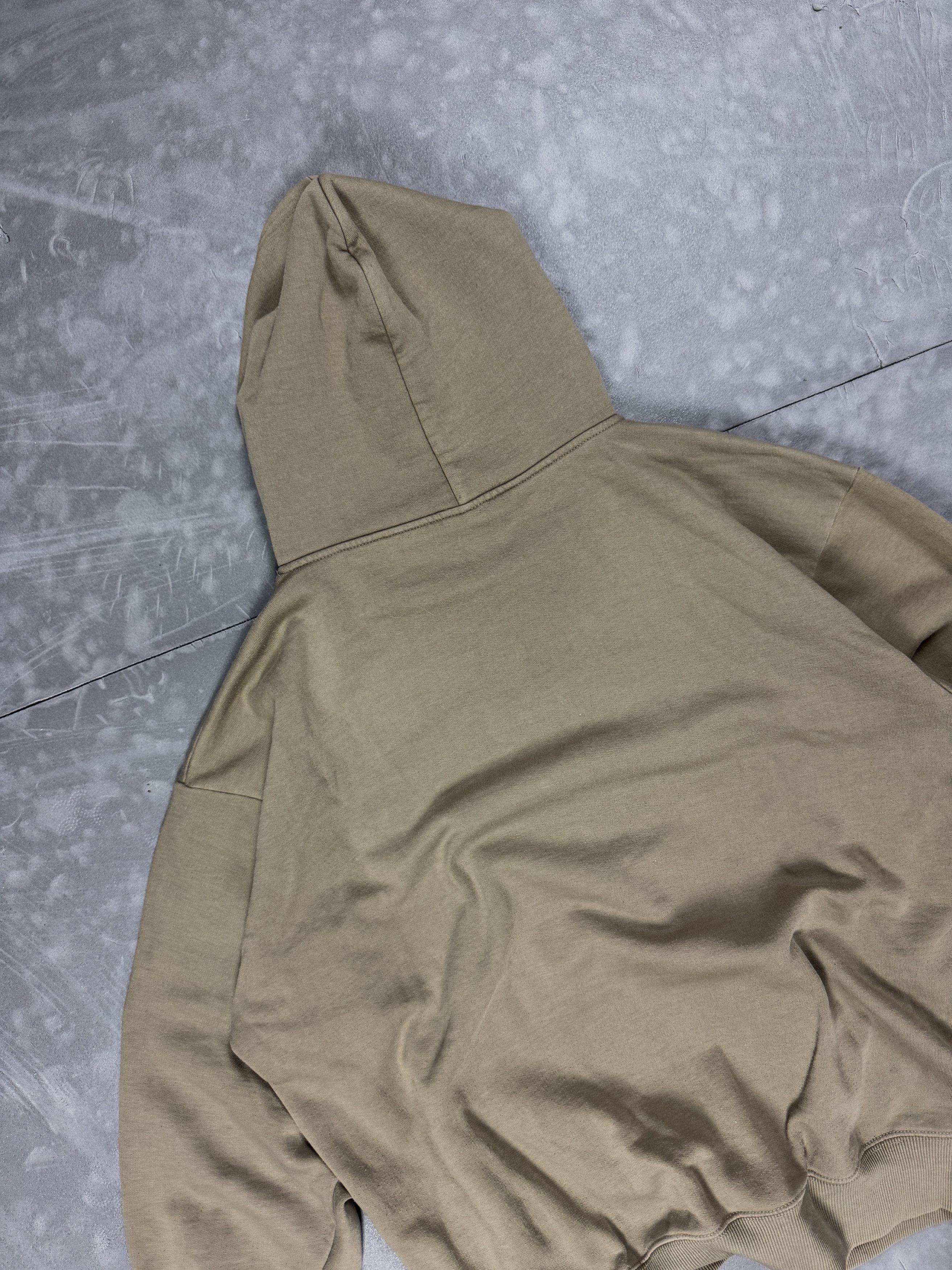 Vintage Vintage Fishbone oversize hoodie big print skate 90s retro Size US XL / EU 56 / 4 - 12 Thumbnail