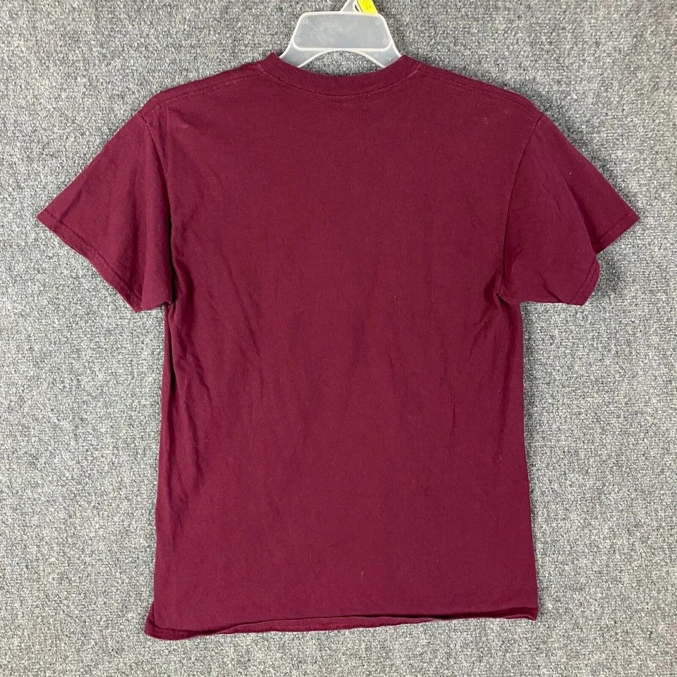 Other Colorado Mesa University Mavericks Softball T-Shirt Men's M Size US M / EU 48-50 / 2 - 7 Thumbnail