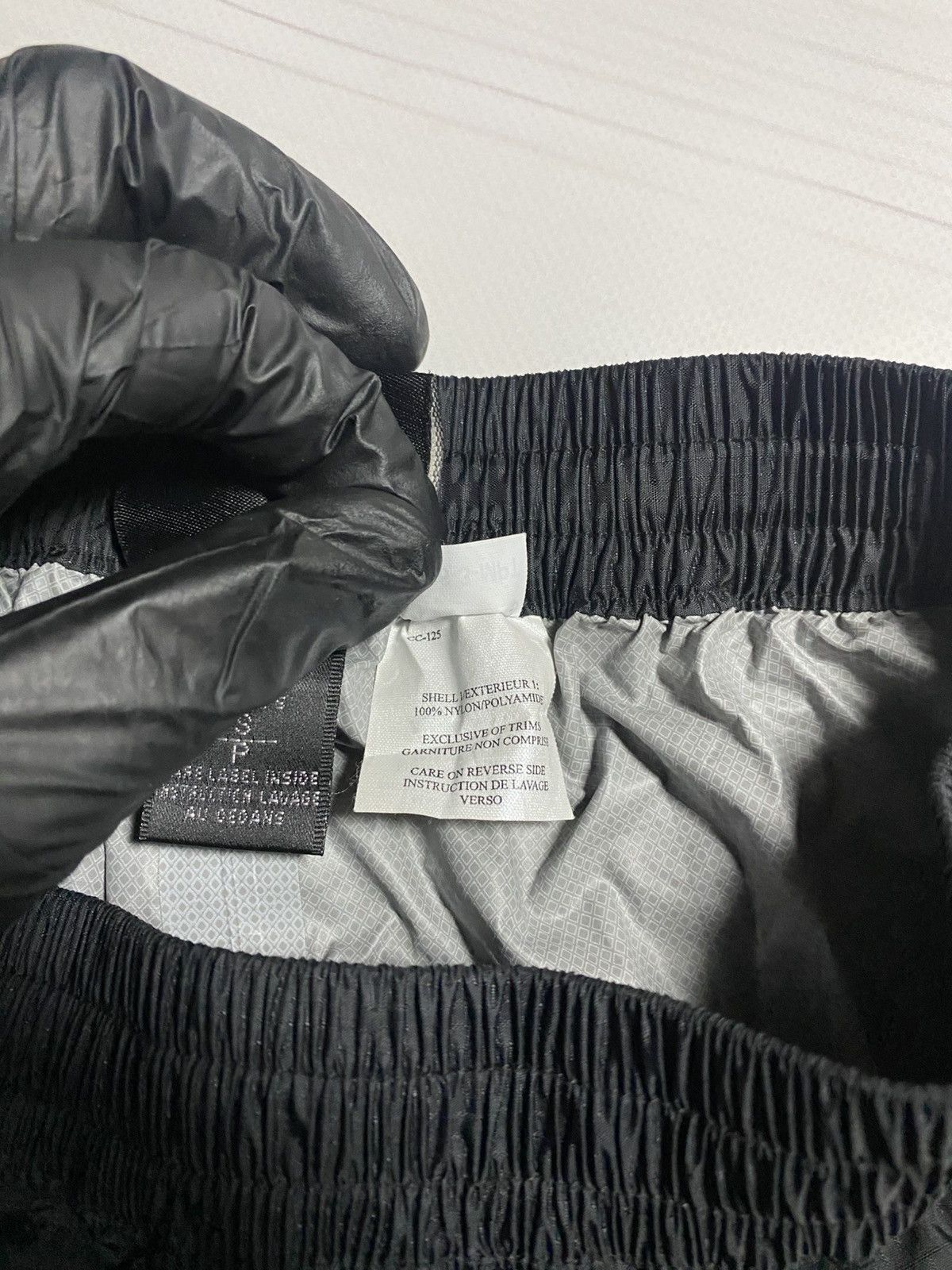 Marmot Marmot gorpcore outdoor waterproof rain pants Size 25" / US 0 / IT 36 - 5 Thumbnail