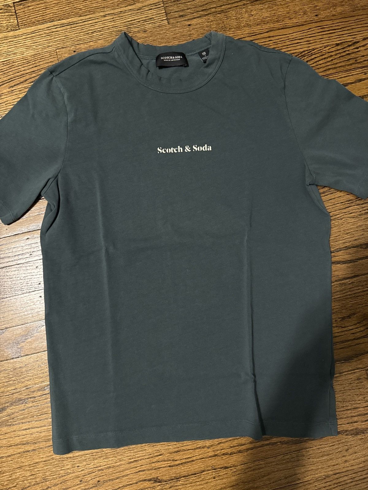 Scotch & Soda Scotch & soda Size US S / EU 44-46 / 1 - 1 Thumbnail