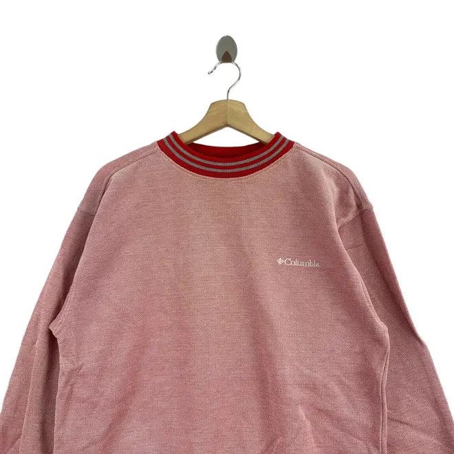 Columbia Vintage COLOMBIA SPORTSWEAR Ringer Sweatshirt Oregon Size US S / EU 44-46 / 1 - 4 Thumbnail