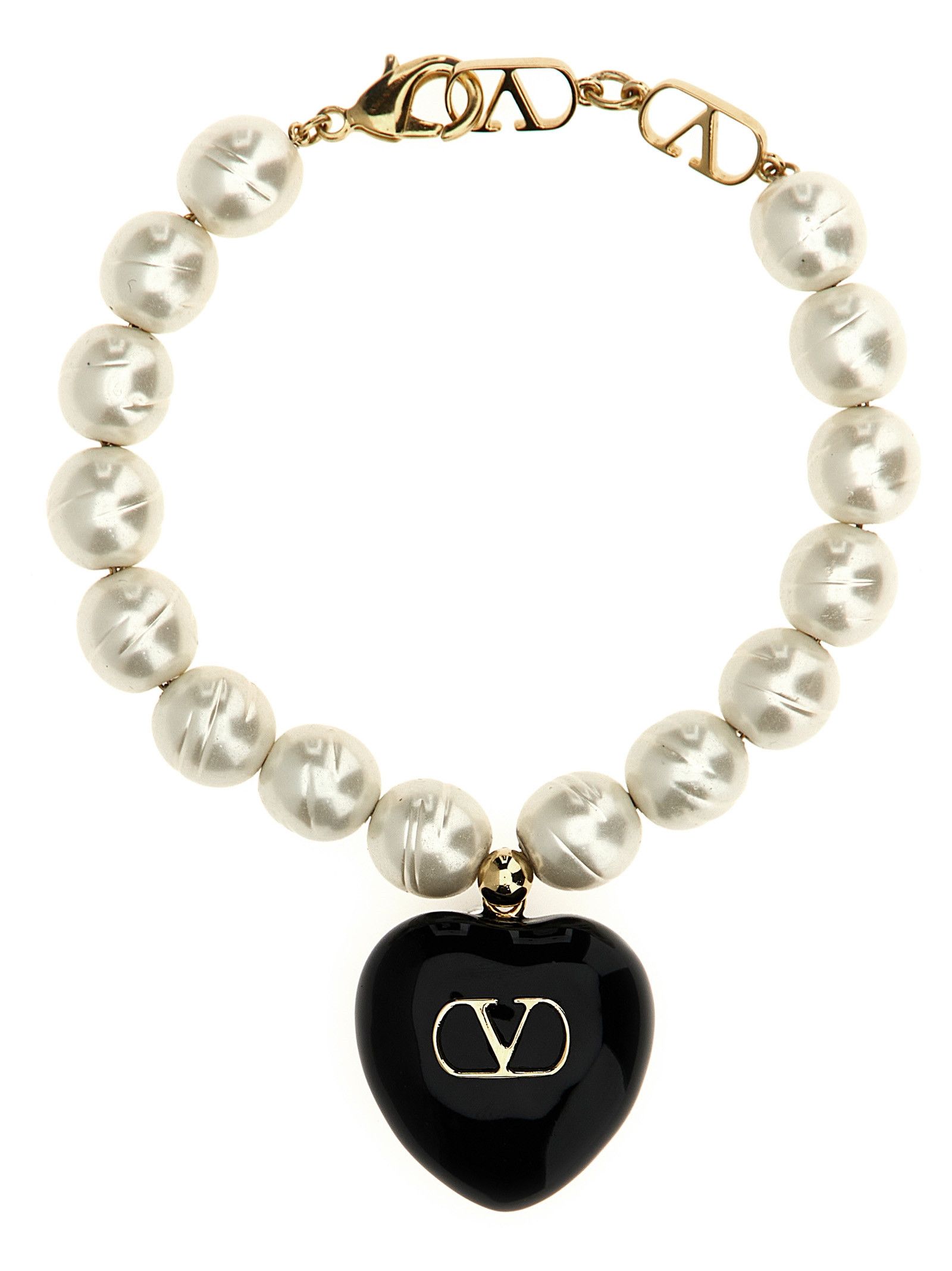 VALENTINO GARAVANI ネックレス 6w2j0u67met-cs4 Valentino VALENTINO GARAVANI Women Pendants 6W2J0U67MET CS4