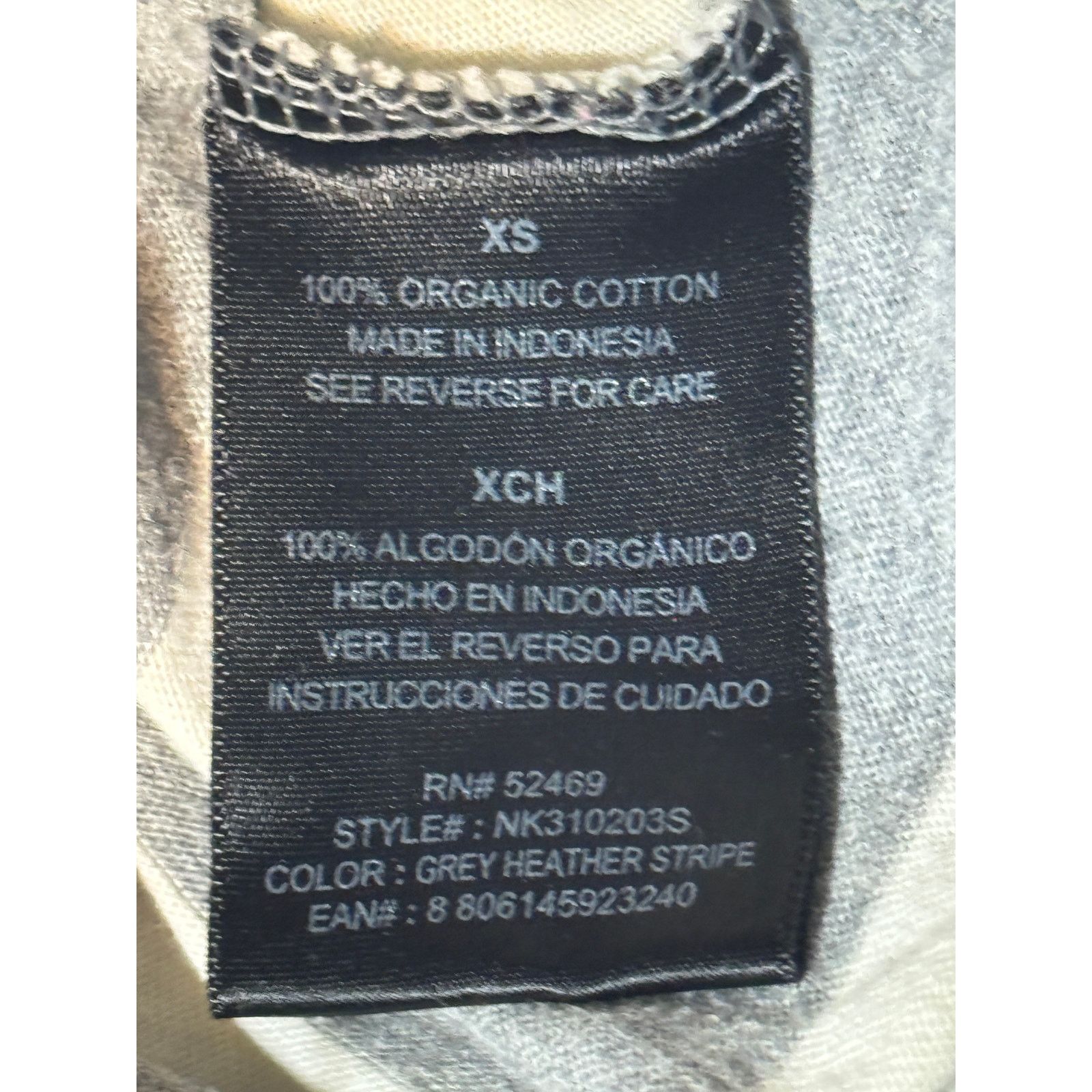 Norma Kamali Norma Kamali · Size XS · V-Neck Hoodie · Grey Size XS / US 0-2 / IT 36-38 - 5 Thumbnail