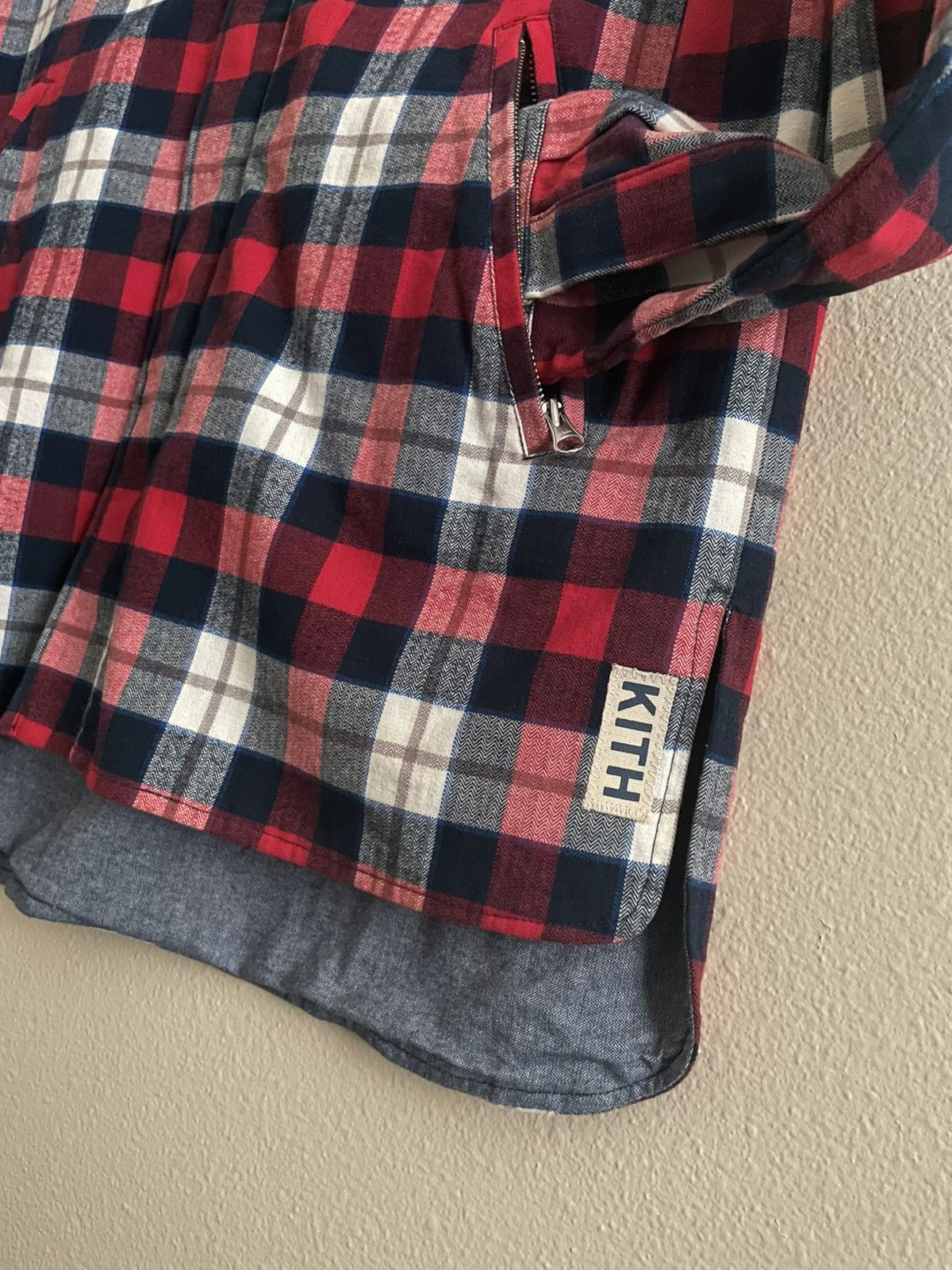 Kith Lincoln Shirt Size US M / EU 48-50 / 2 - 4 Thumbnail