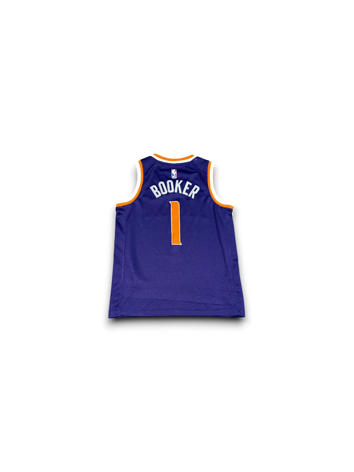 Nike Phoenix Suns Devin Booker NBA Nike jersey women’s small Size S / US 4 / IT 40 - 2 Thumbnail