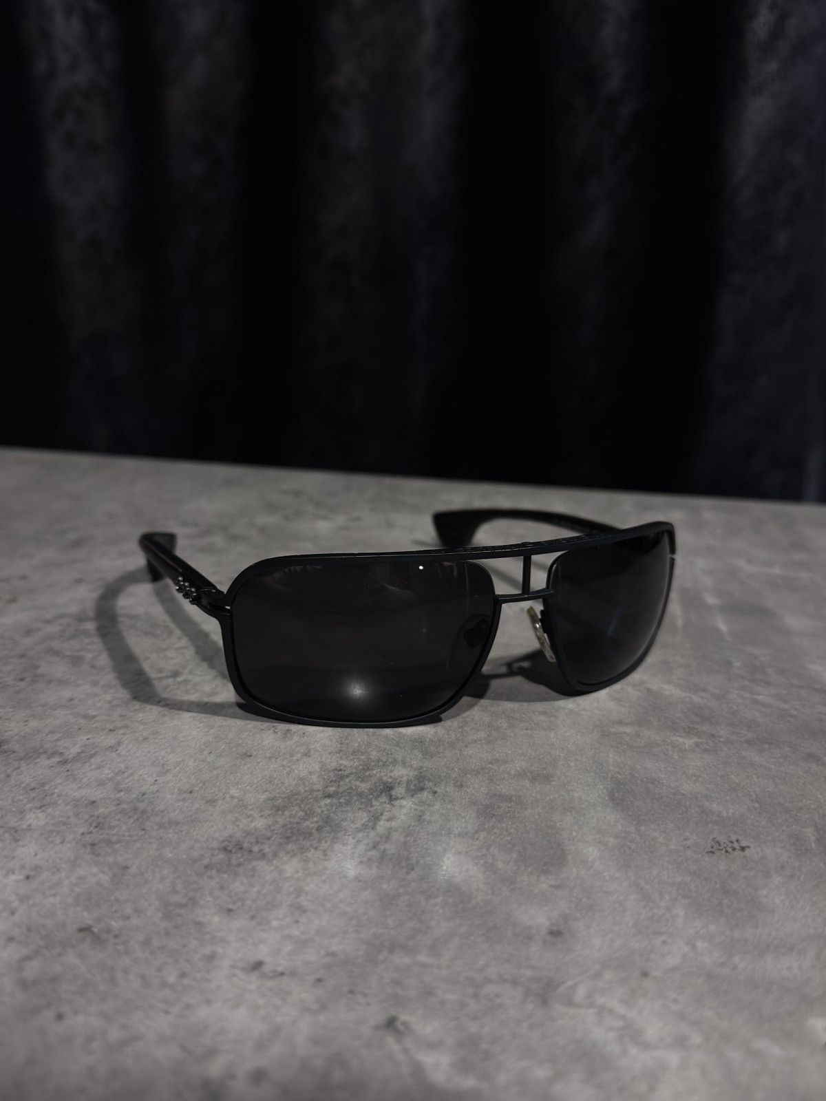 Chrome Hearts DIAMONDS! chrome hearts morning wood ii 2 Size ONE SIZE - 4 Thumbnail
