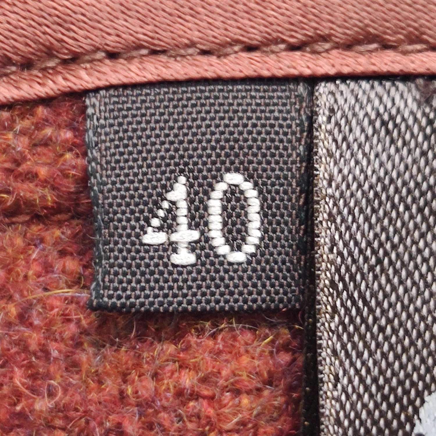 Loro Piana Loro Piana 40 Jacket Size S / US 4 / IT 40 - 7 Thumbnail