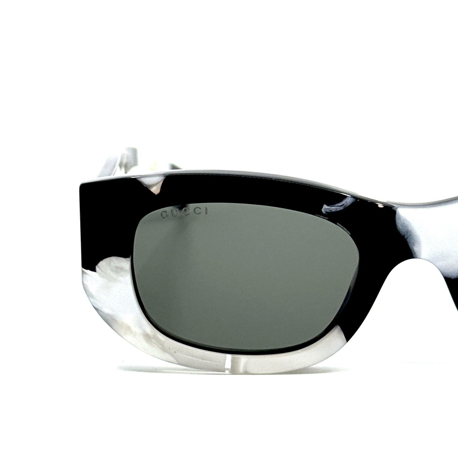 Gucci NEW! GUCCI Sunglasses GG1627S 002 Limited Edition Authentic Size ONE SIZE - 4 Thumbnail