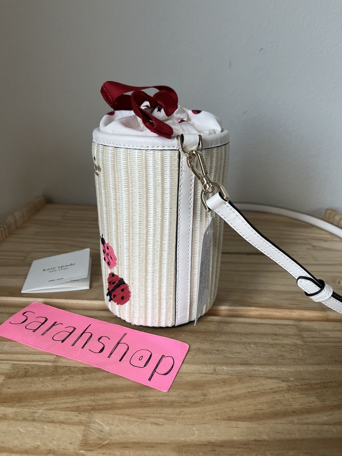 Kate Spade Kate Spade purse Size ONE SIZE - 4 Thumbnail