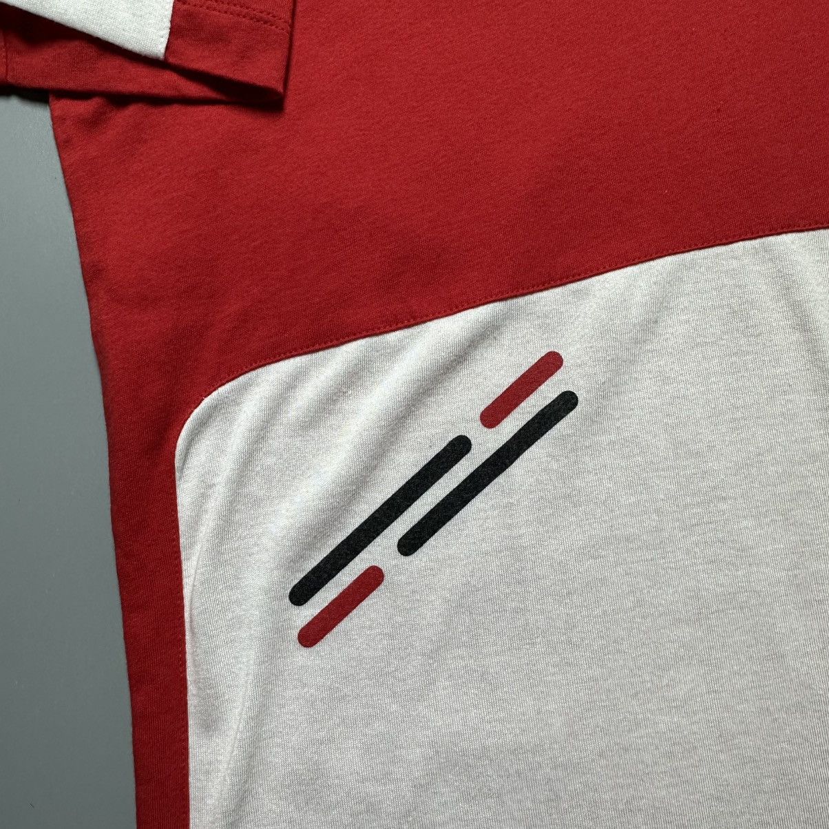 Puma PUMA Men's Sportwear Polo Scuderia Ferrari F1 Team 2013 Size US XL / EU 56 / 4 - 3 Thumbnail