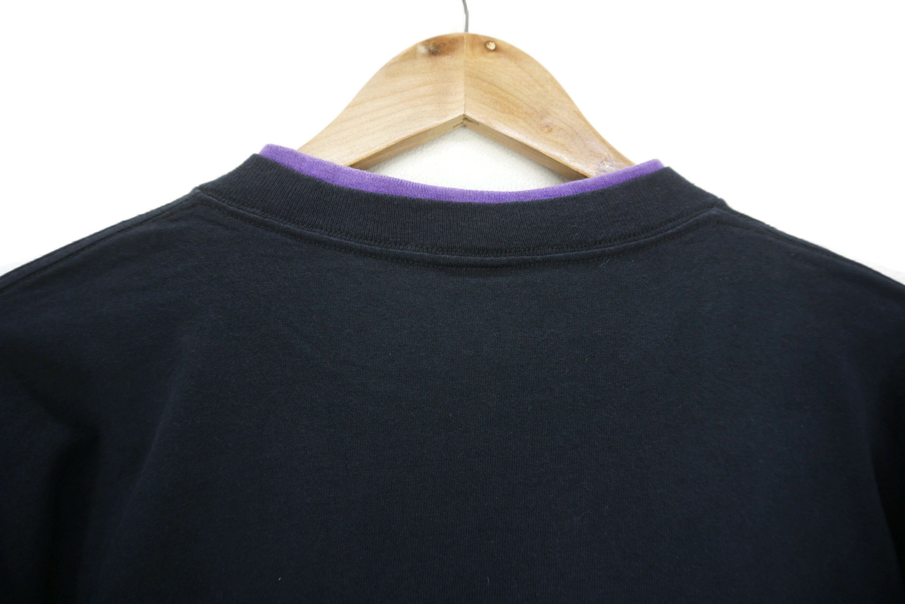 Vintage Saipan Belton Surf Hawaiian Aloha Surf Fish Tee Made in USA Size US M / EU 48-50 / 2 - 12 Thumbnail