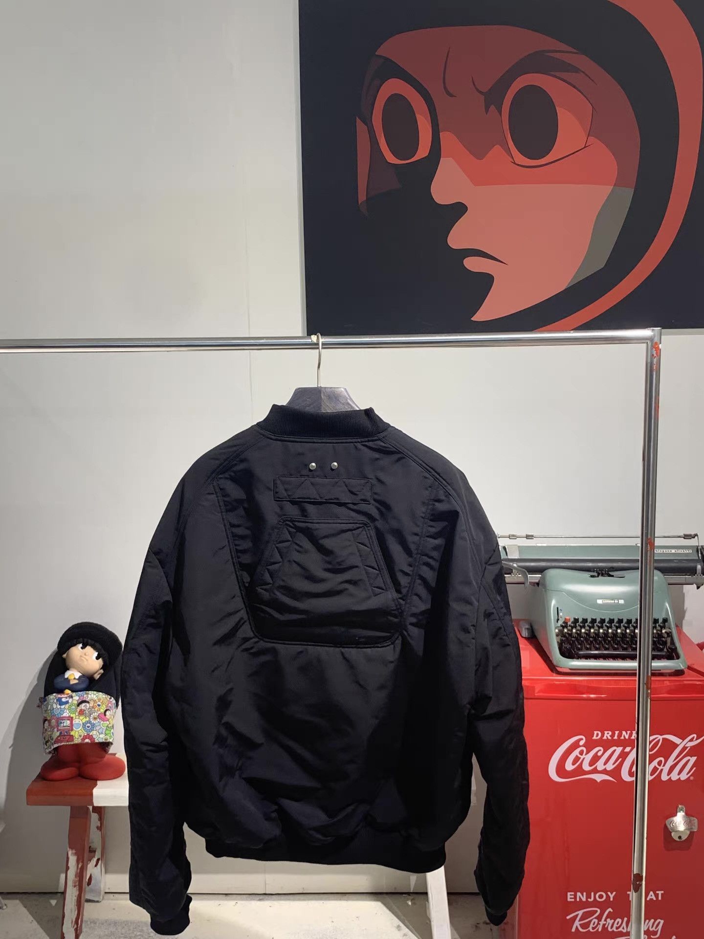 Arc'teryx UNDERMYCAR BOMBER Q13 Size US L / EU 52-54 / 3 - 6 Thumbnail