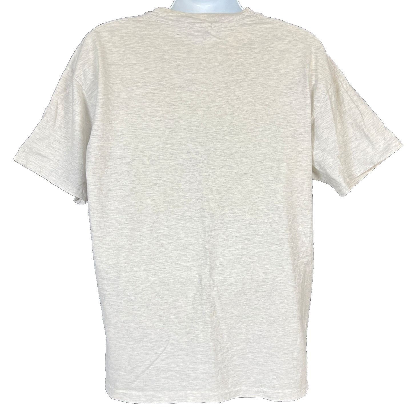 Hanes Petes Wicked Summer Brew Mens Vtg T-Shirt size XL 46x29 Sing Size US XL / EU 56 / 4 - 3 Thumbnail