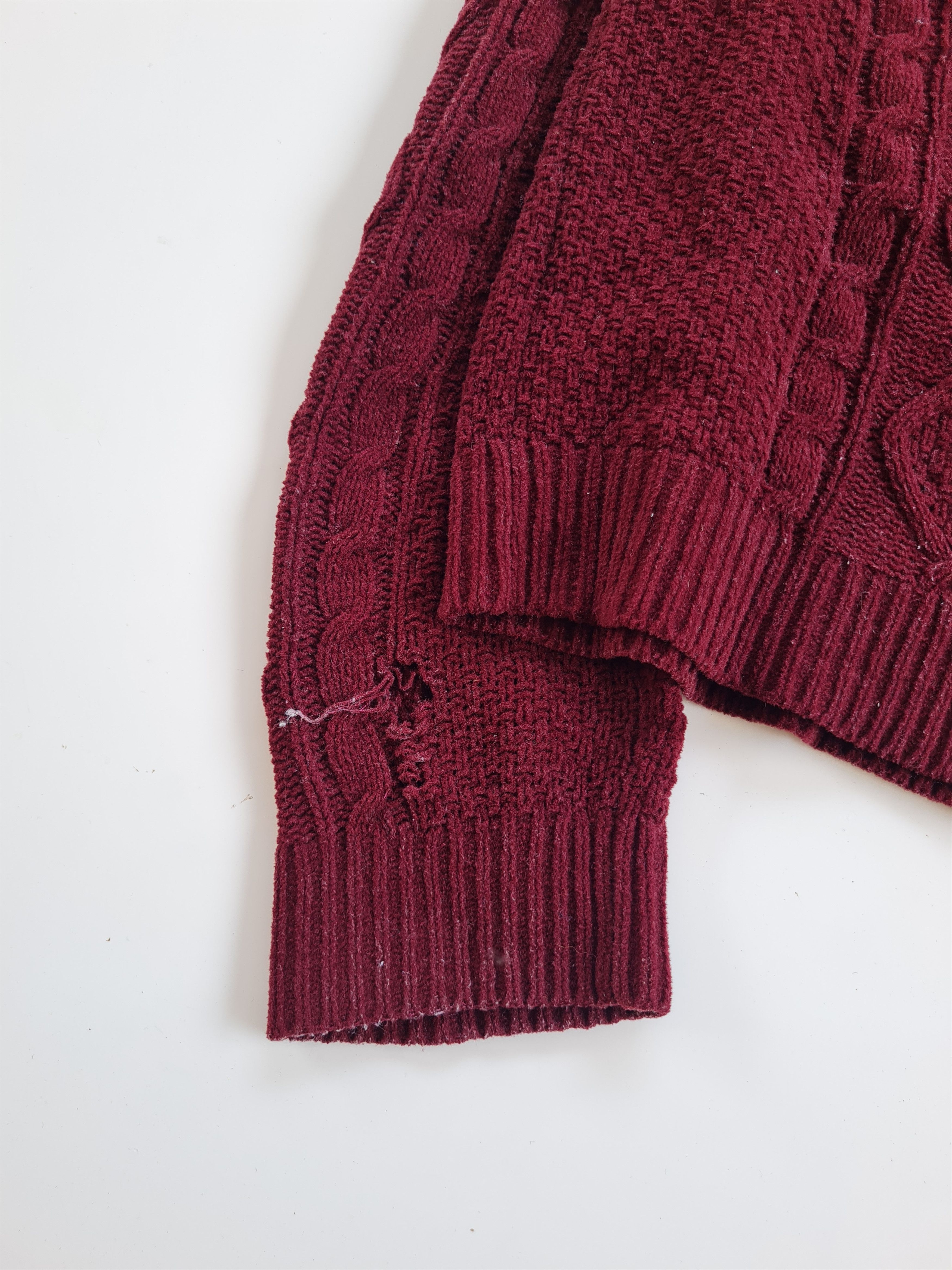 Uniqlo Uniqlo X Ines De La Fressange Knitwear Size US L / EU 52-54 / 3 - 6 Thumbnail