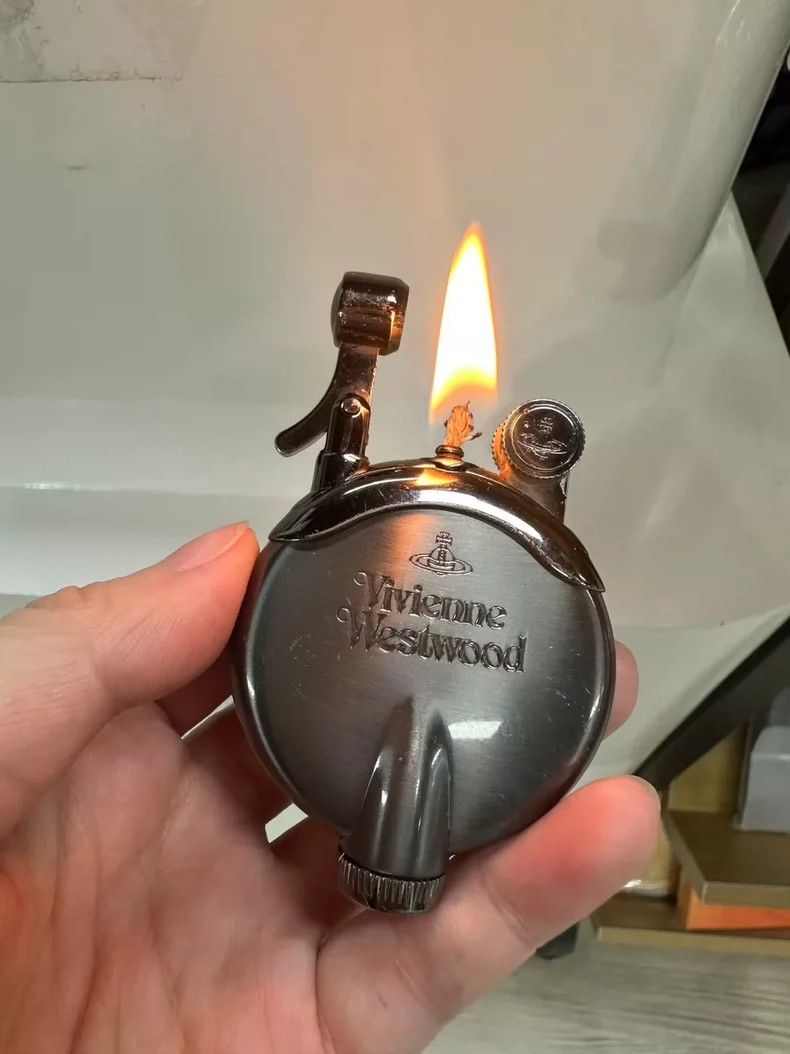 Vivienne Westwood Vivienne Westwood Saturn Kerosene Lighter