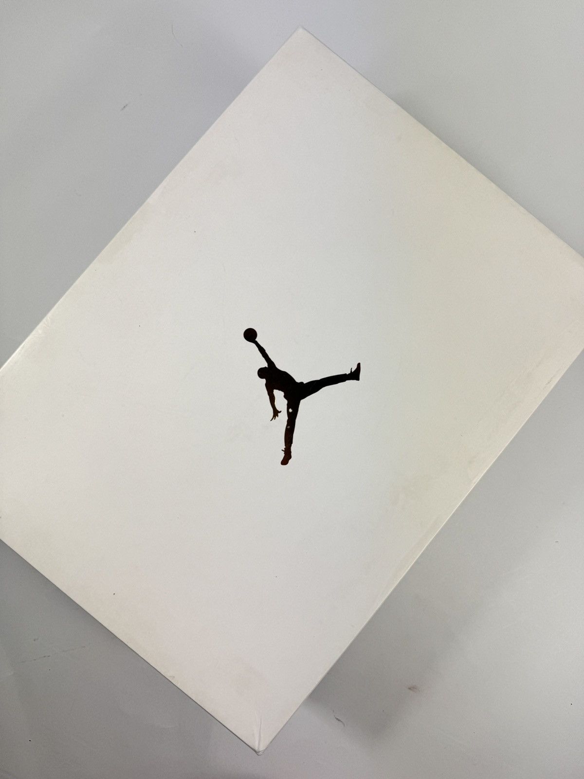 Drake AIR JORDAN 12 RETRO OVO SNEAKERS Size US 10 / EU 43 - 11 Thumbnail